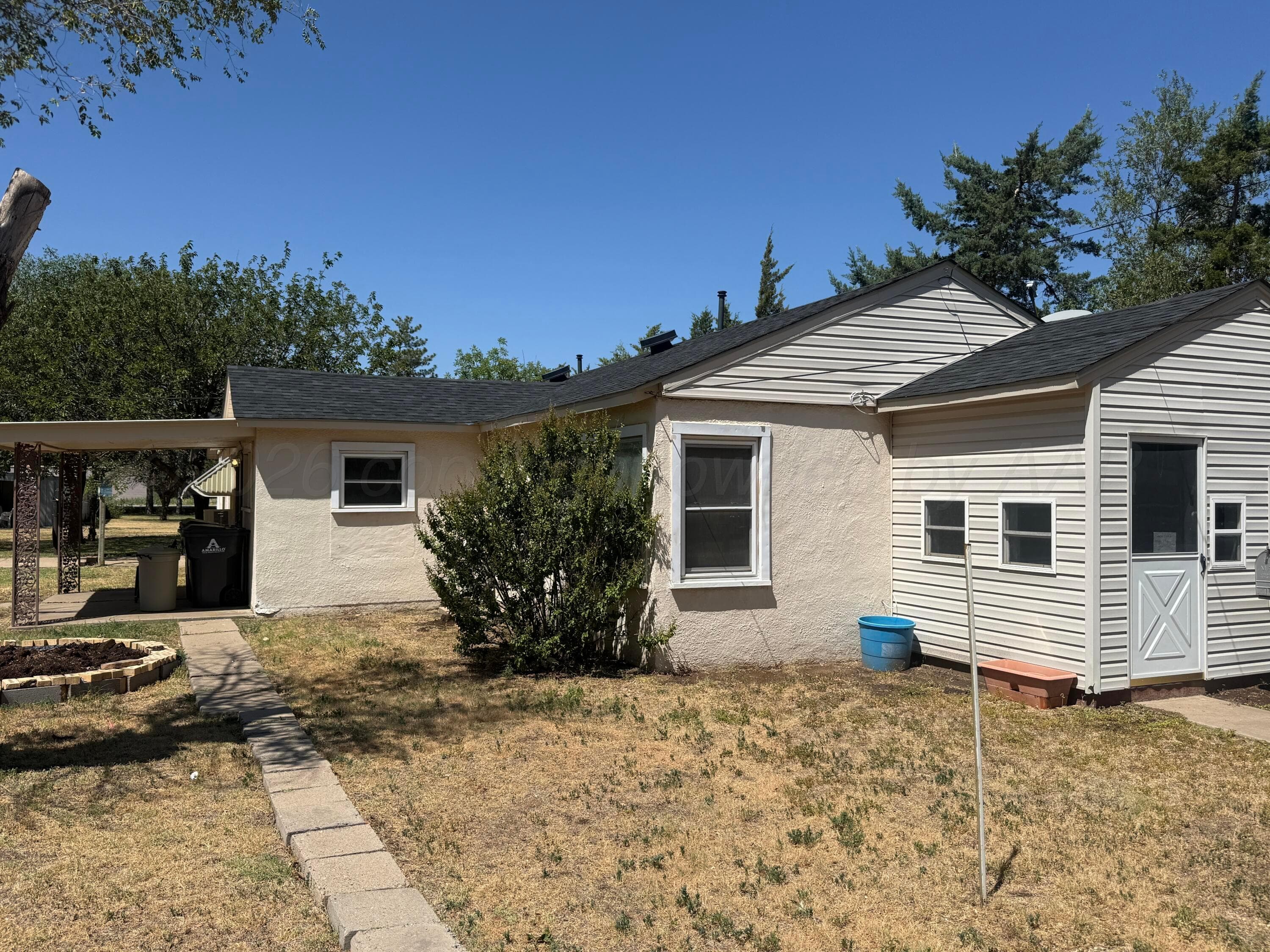 1534 BELL Street, Amarillo, TX 79106-4426, photo 6