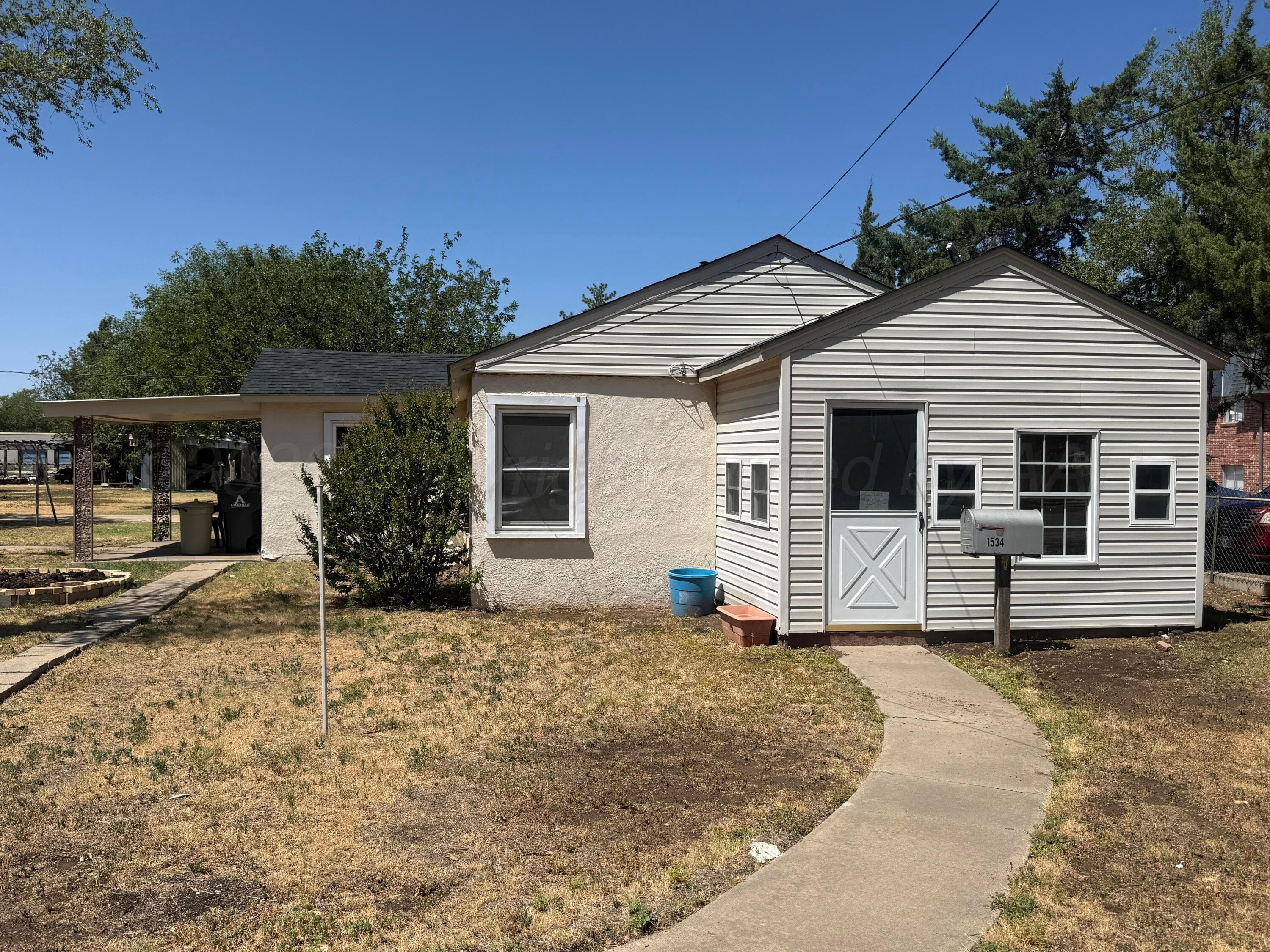 1534 BELL Street, Amarillo, TX 79106-4426, photo 7
