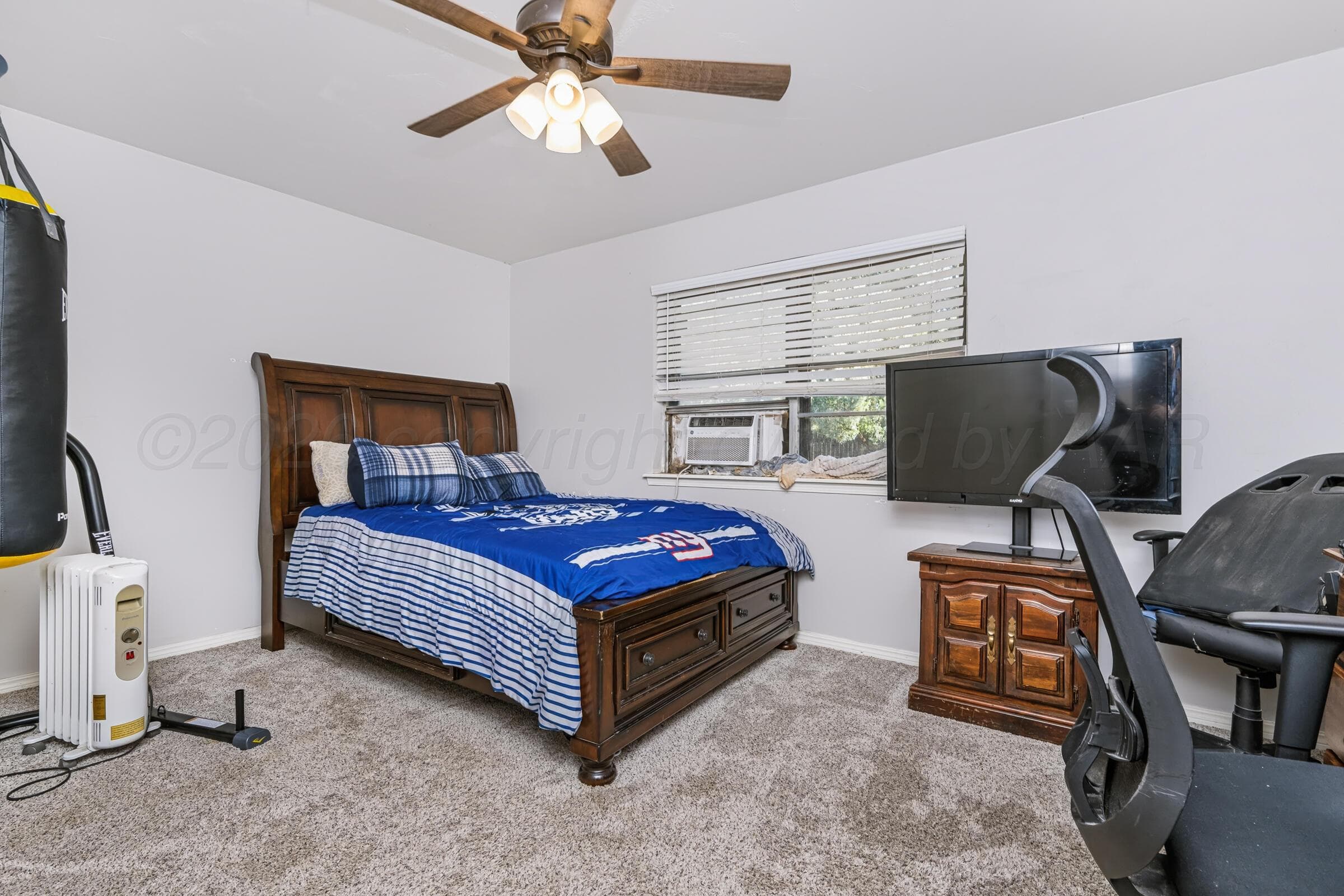 6744 Arroyo Drive, Amarillo, TX 79108-3656, photo 12