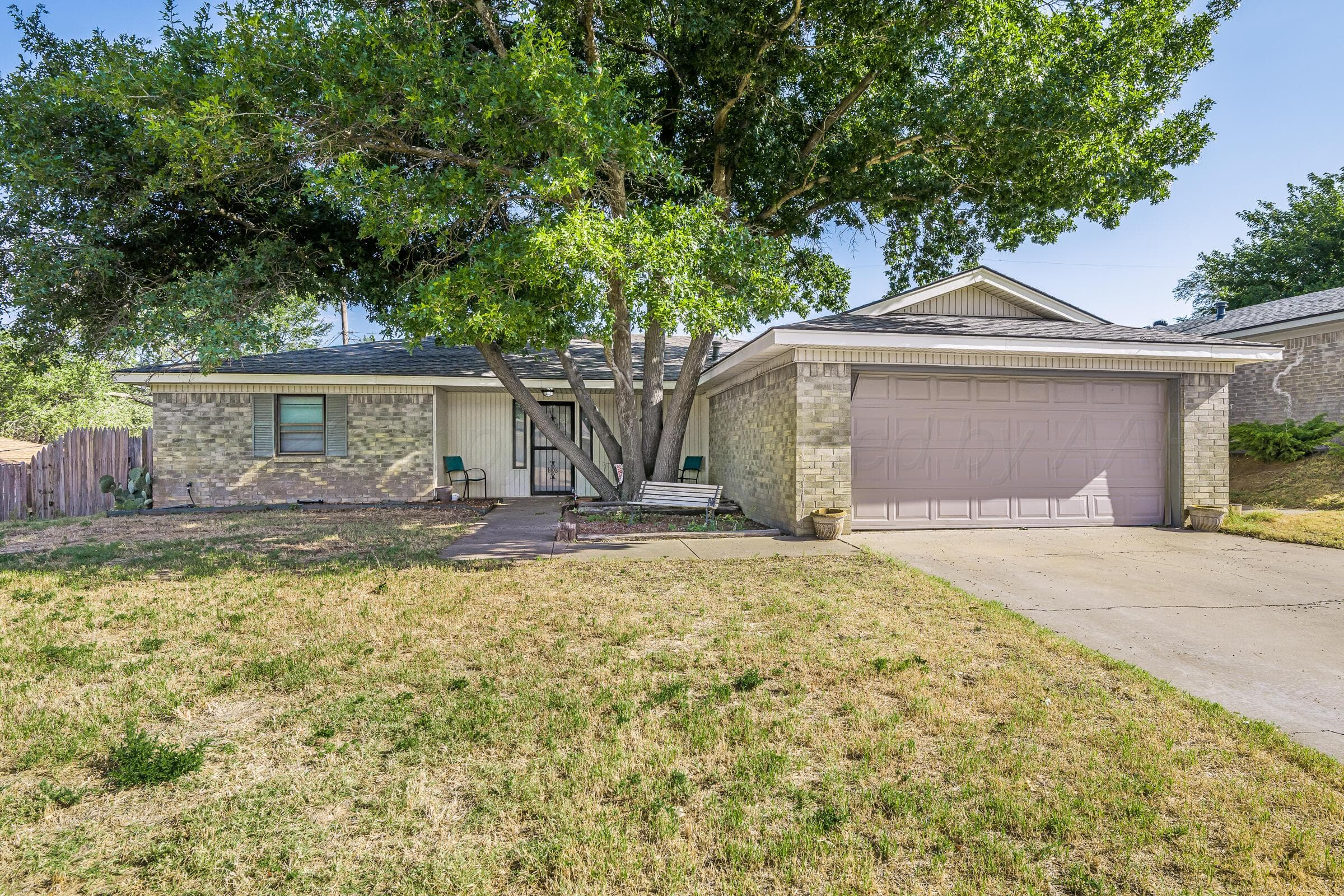 6744 Arroyo Drive, Amarillo, TX 79108-3656, photo 20