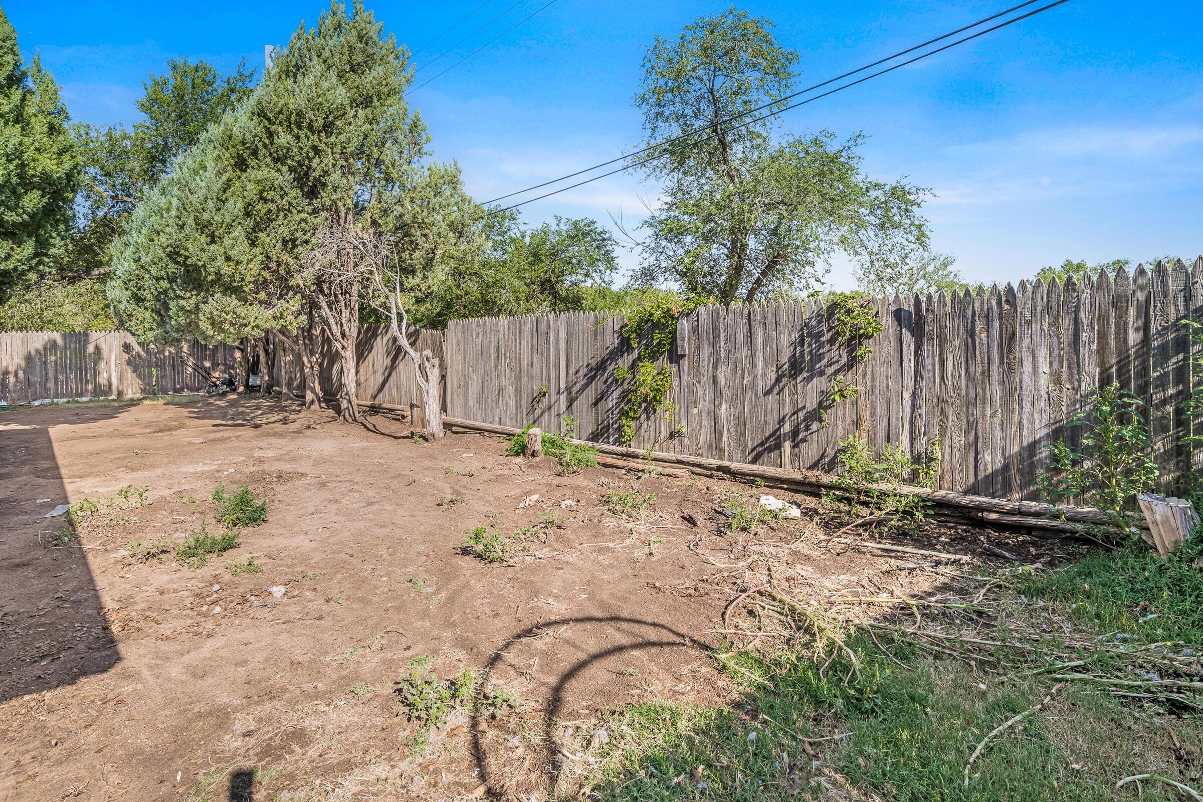 6744 Arroyo Drive, Amarillo, TX 79108-3656, photo 19