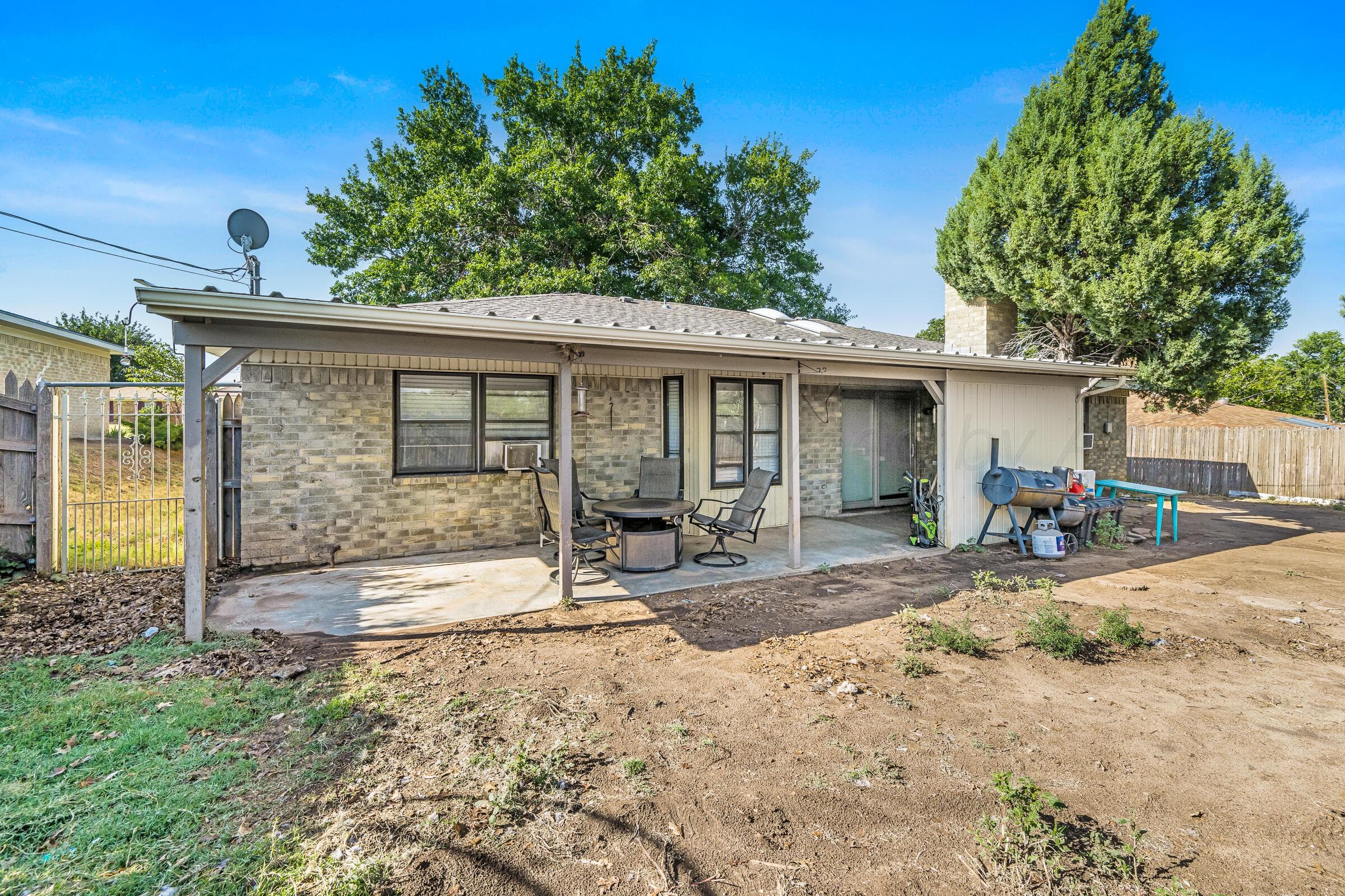 6744 Arroyo Drive, Amarillo, TX 79108-3656, photo 18