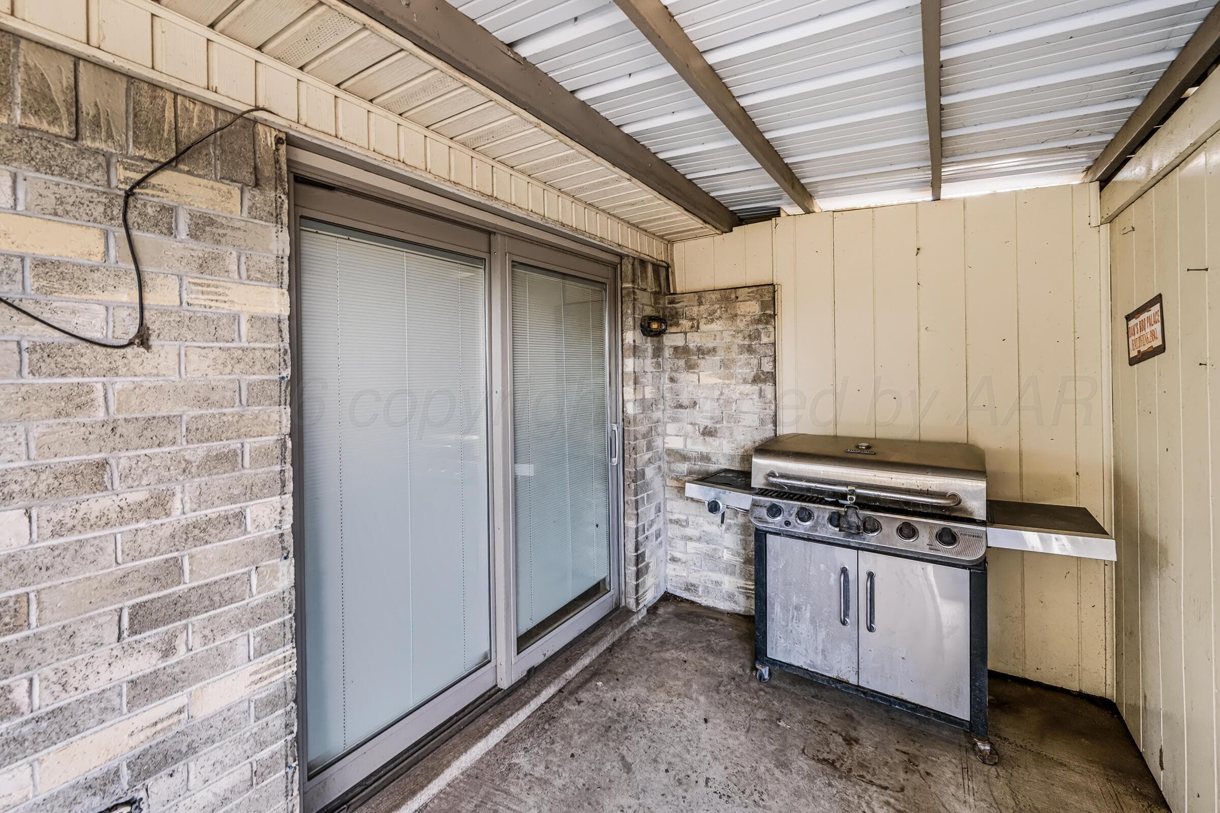 6744 Arroyo Drive, Amarillo, TX 79108-3656, photo 17