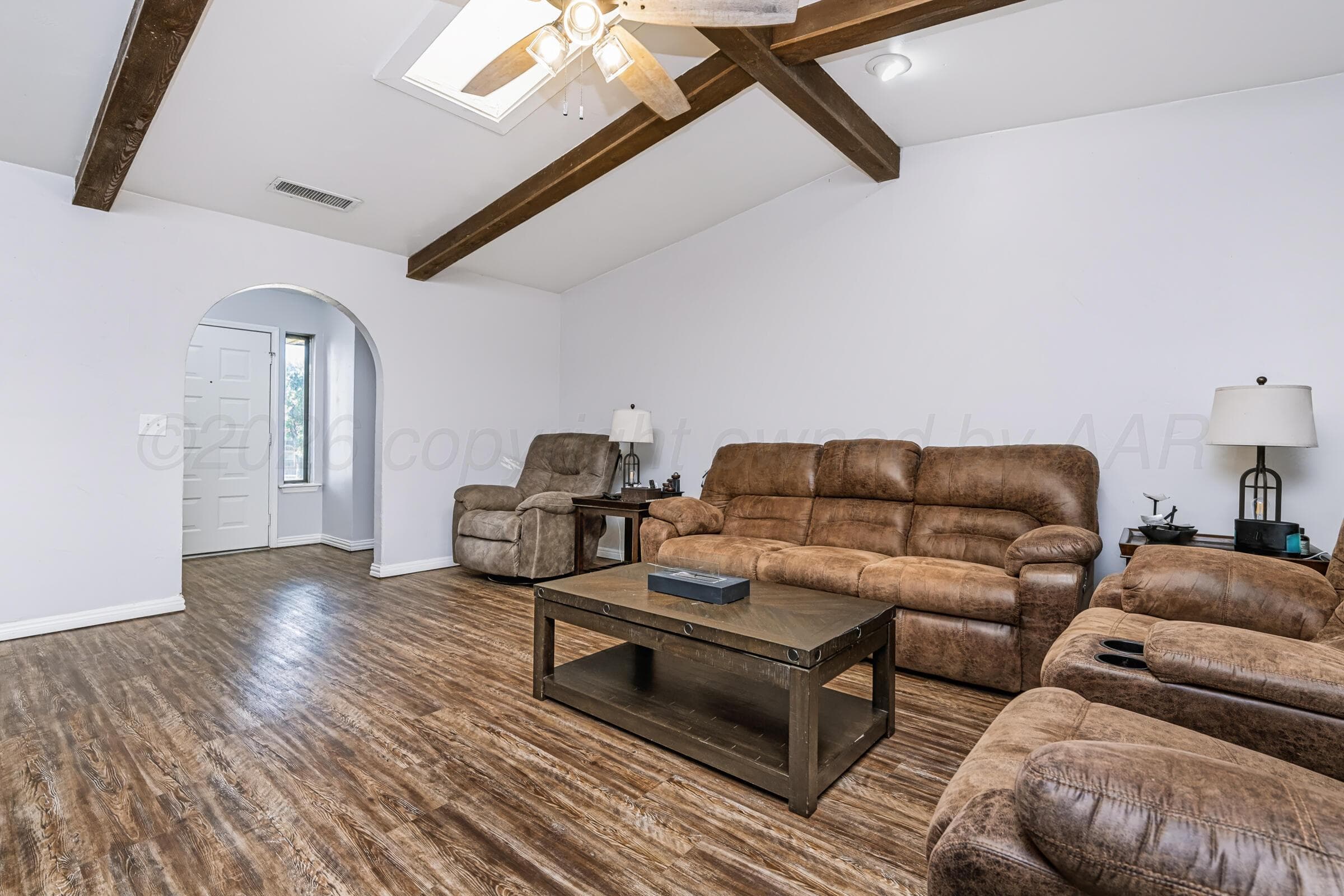6744 Arroyo Drive, Amarillo, TX 79108-3656, photo 3