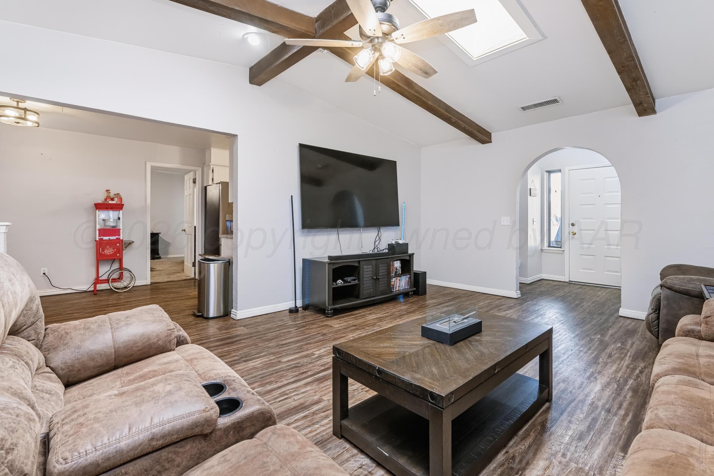 6744 Arroyo Drive, Amarillo, TX 79108-3656, photo 4