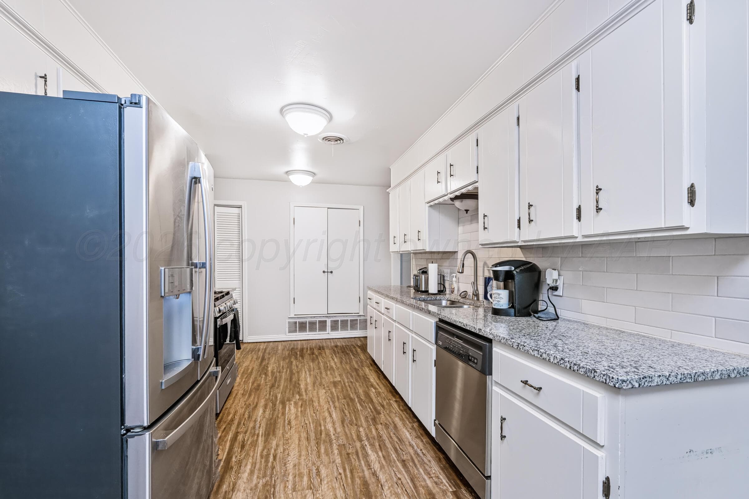 6744 Arroyo Drive, Amarillo, TX 79108-3656, photo 6