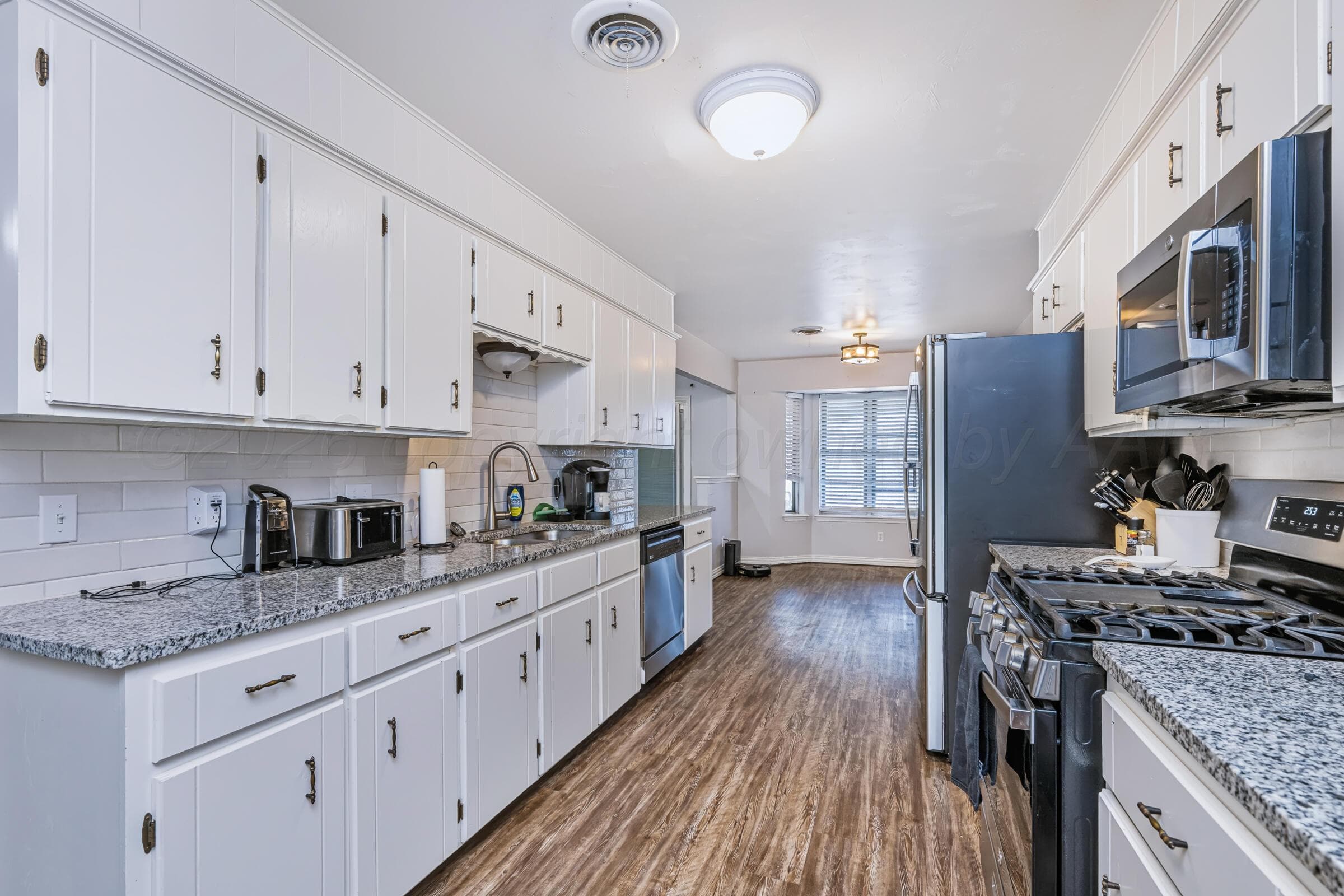 6744 Arroyo Drive, Amarillo, TX 79108-3656, photo 8