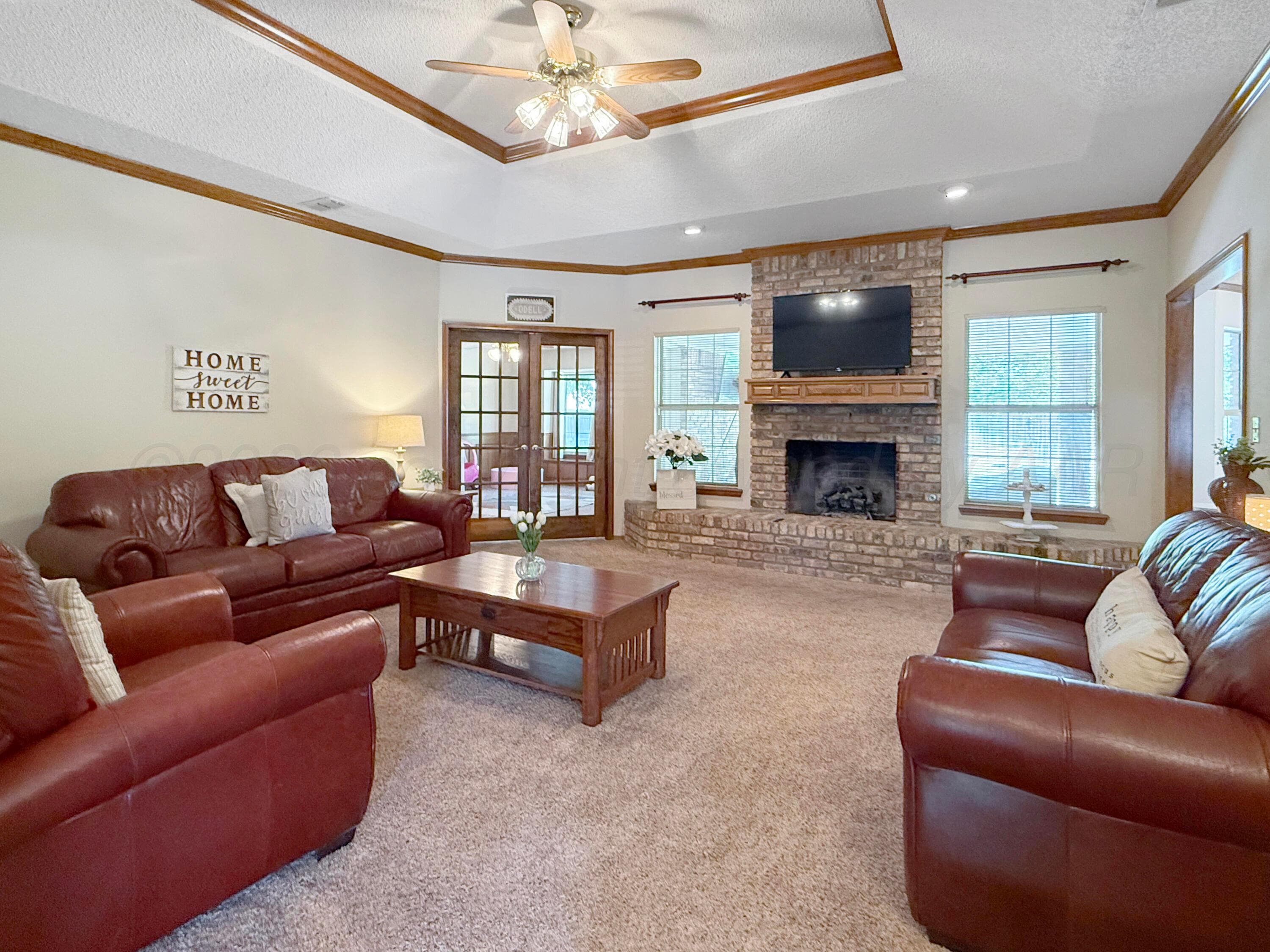 218 W Ocla Street, Borger, TX 79007, photo 8