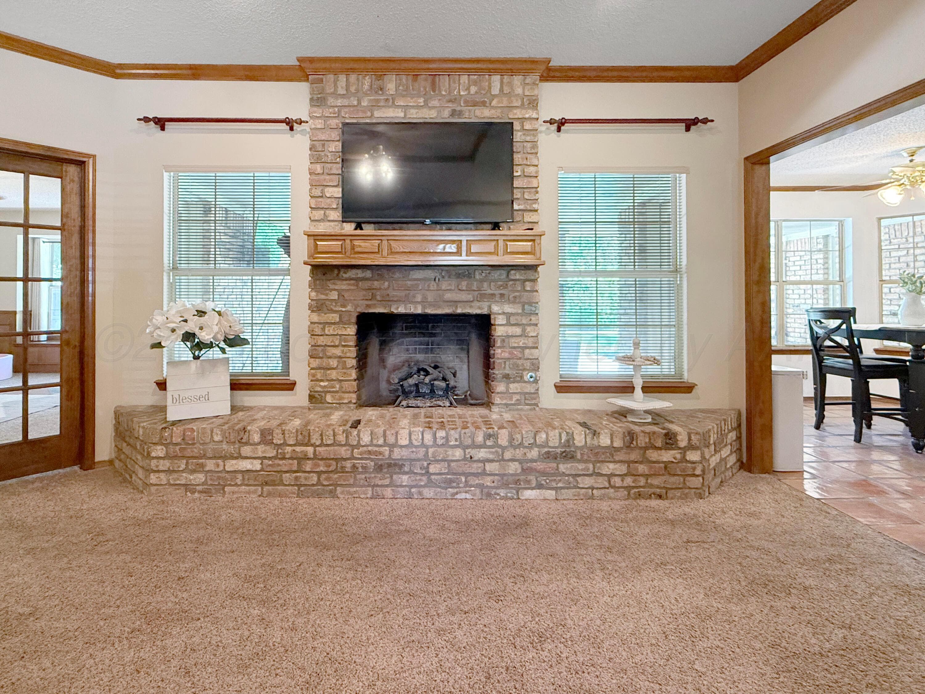 218 W Ocla Street, Borger, TX 79007, photo 11