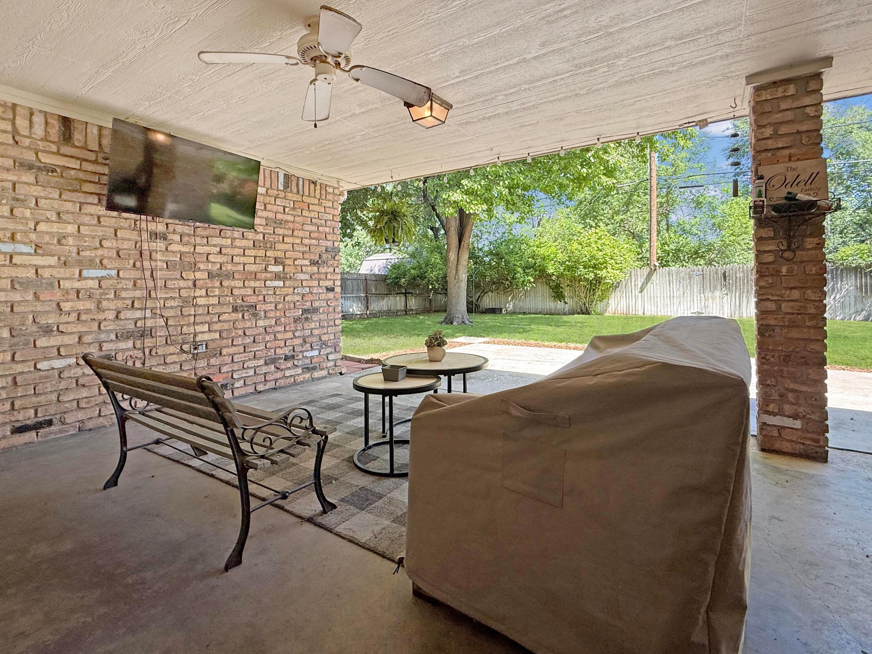 218 W Ocla Street, Borger, TX 79007, photo 29