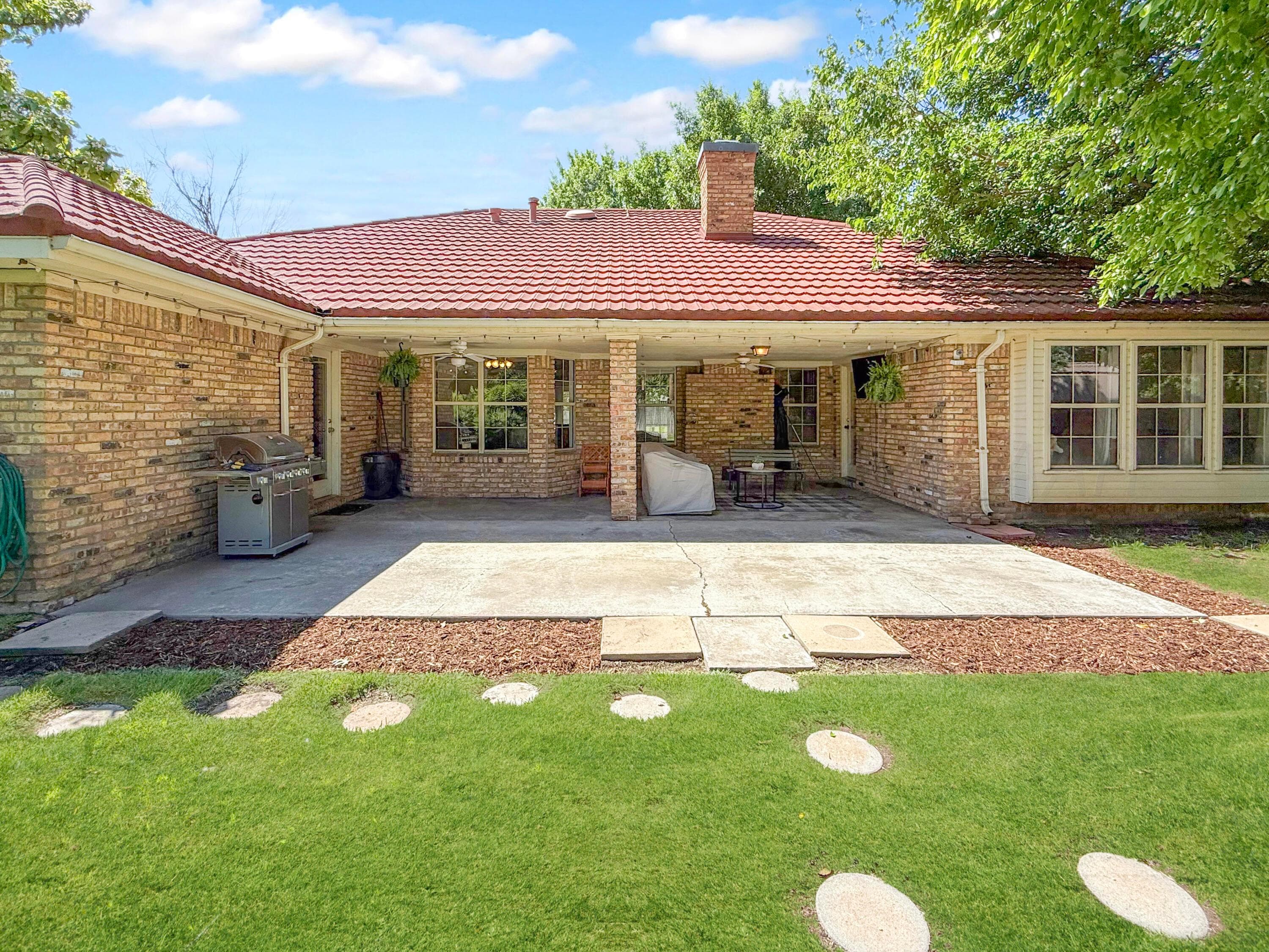 218 W Ocla Street, Borger, TX 79007, photo 30