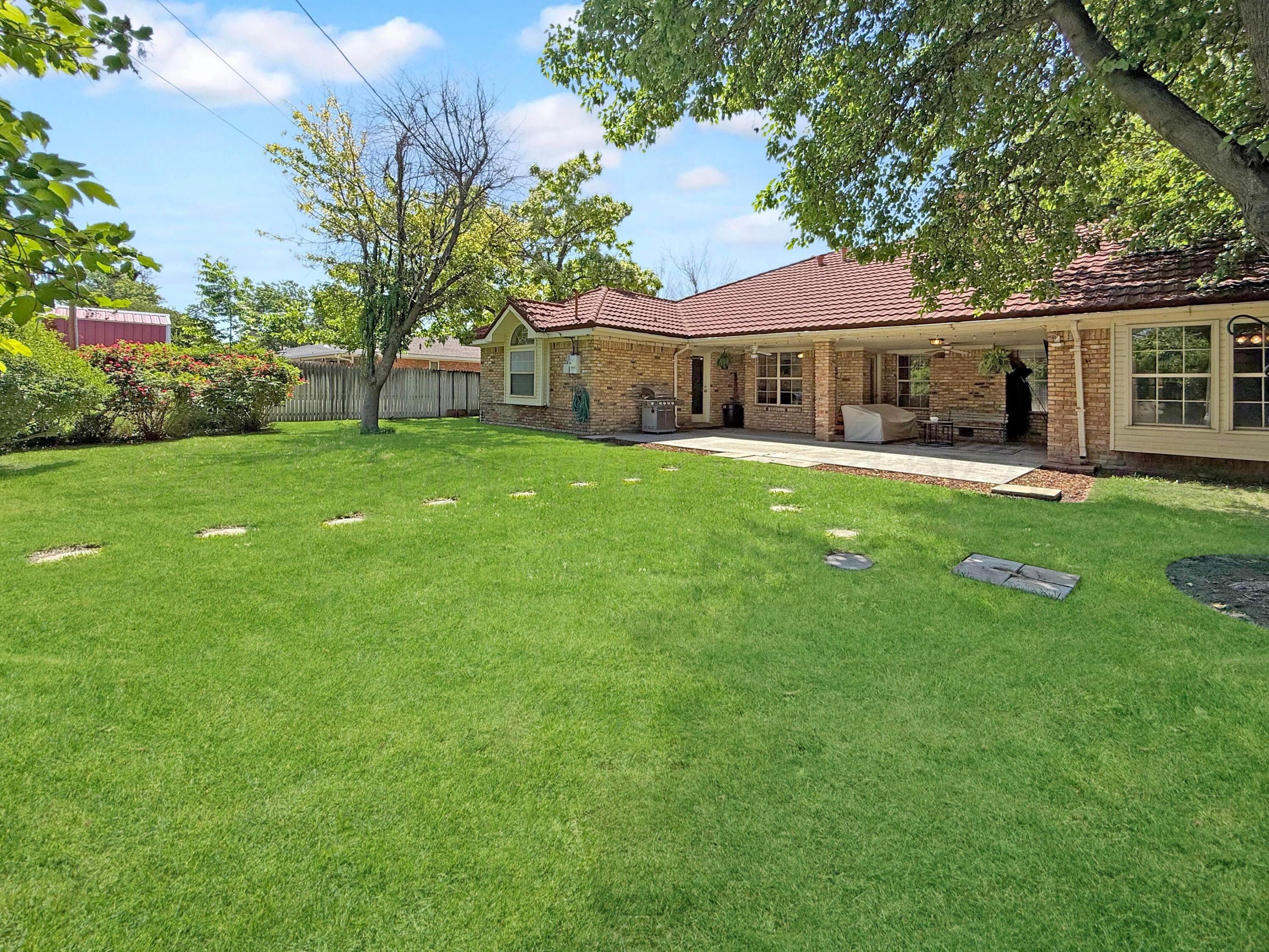 218 W Ocla Street, Borger, TX 79007, photo 31