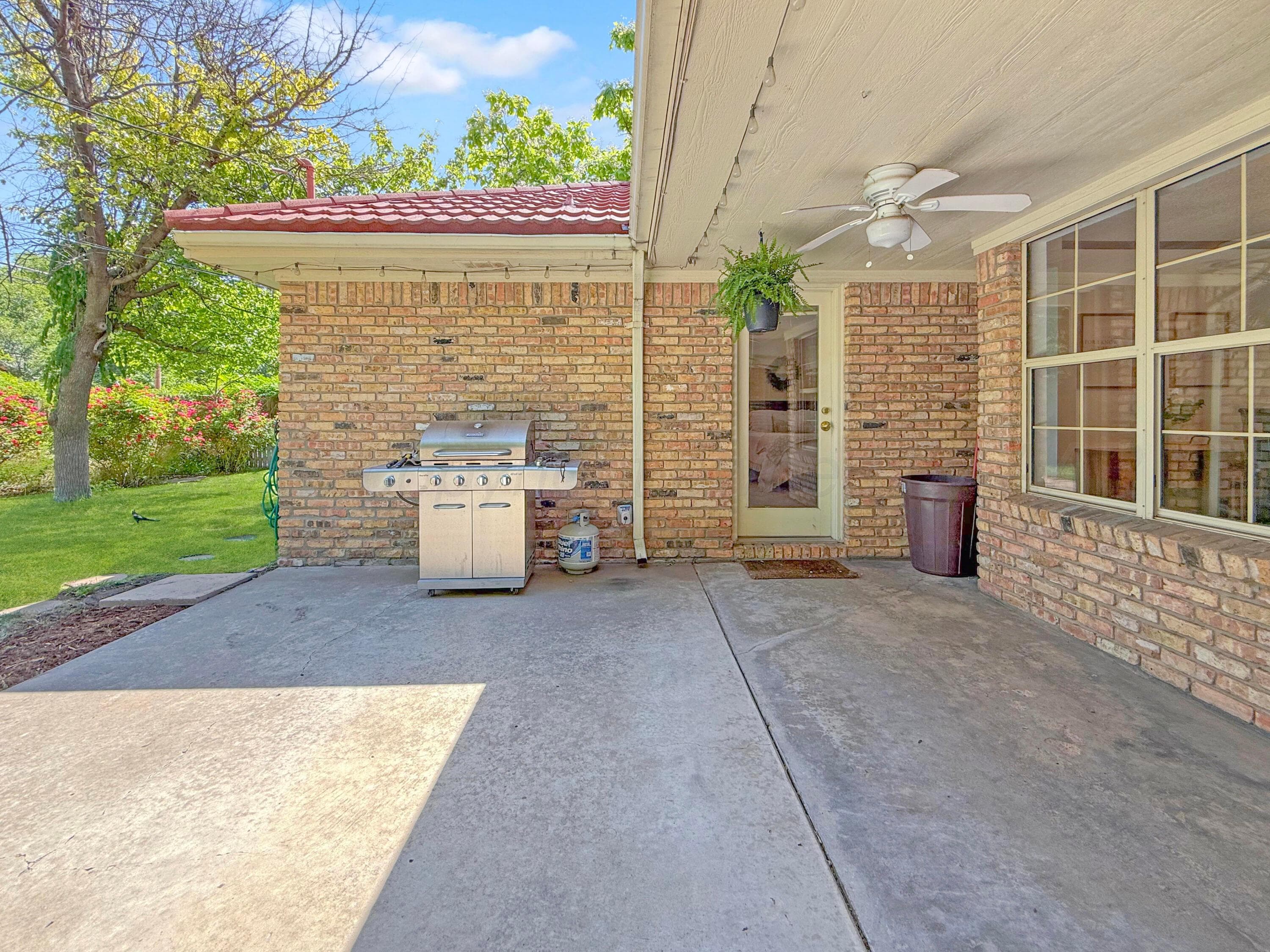 218 W Ocla Street, Borger, TX 79007, photo 33