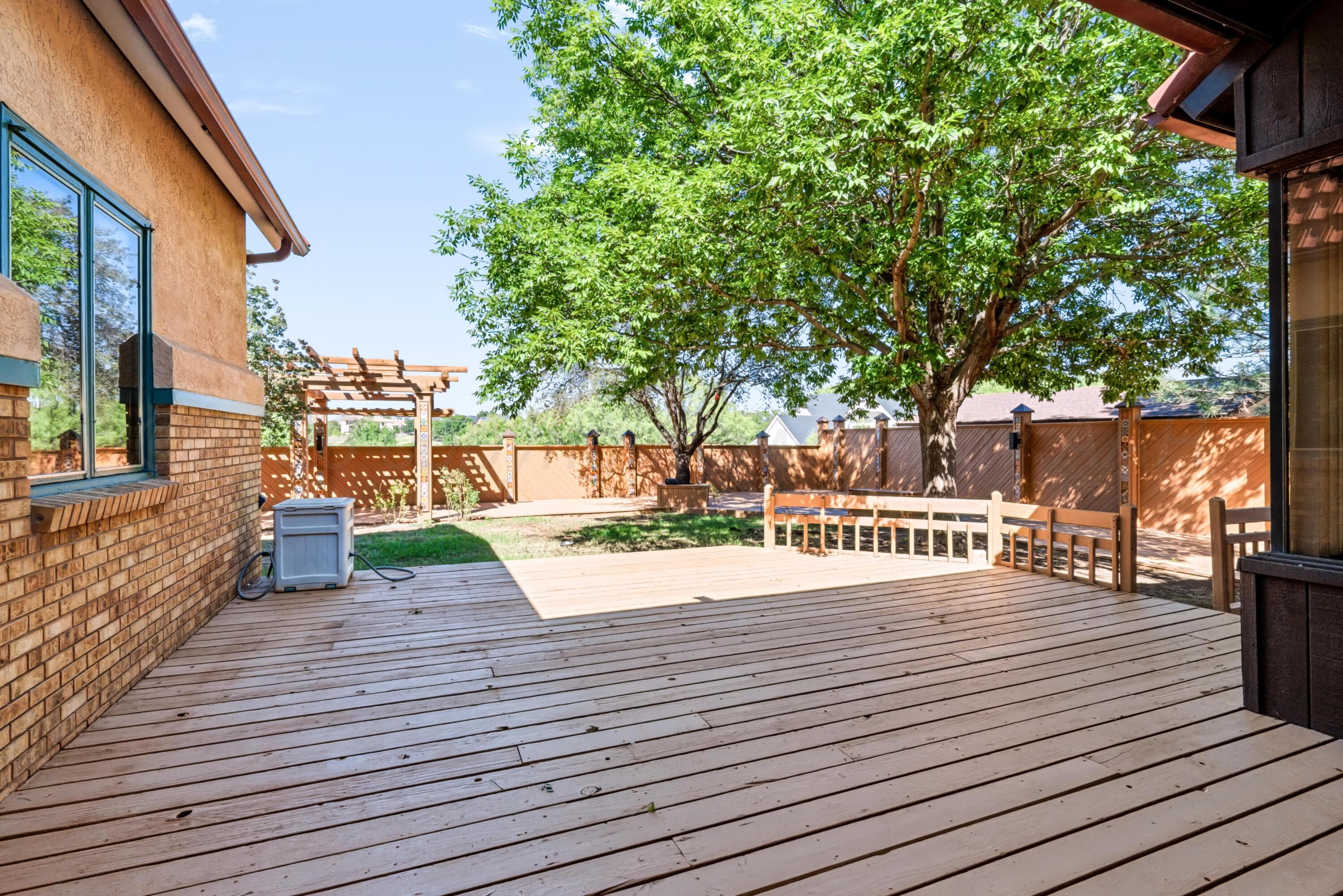 6212 WESTWOOD Drive, Amarillo, TX 79124-1213, photo 48