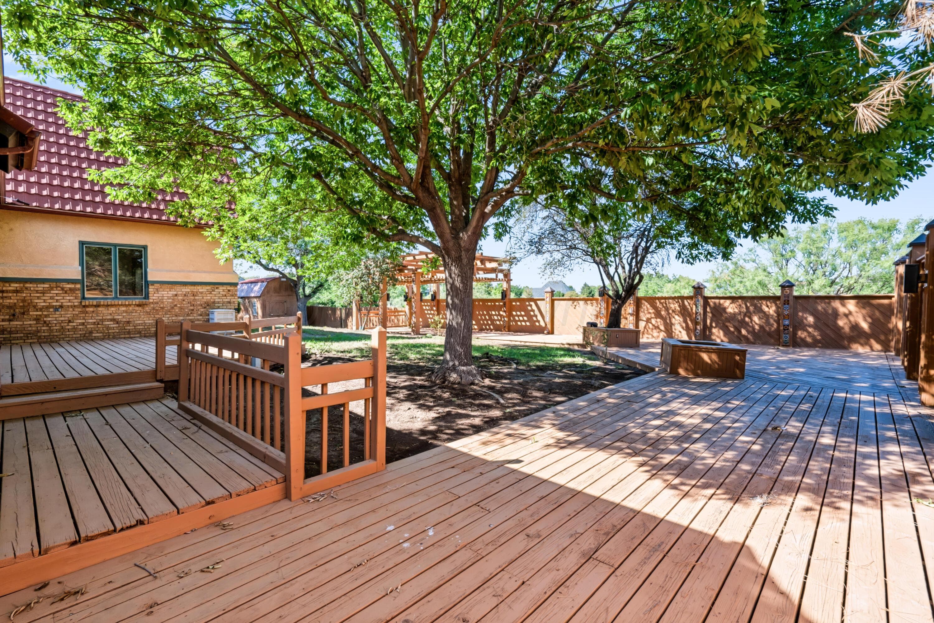6212 WESTWOOD Drive, Amarillo, TX 79124-1213, photo 50