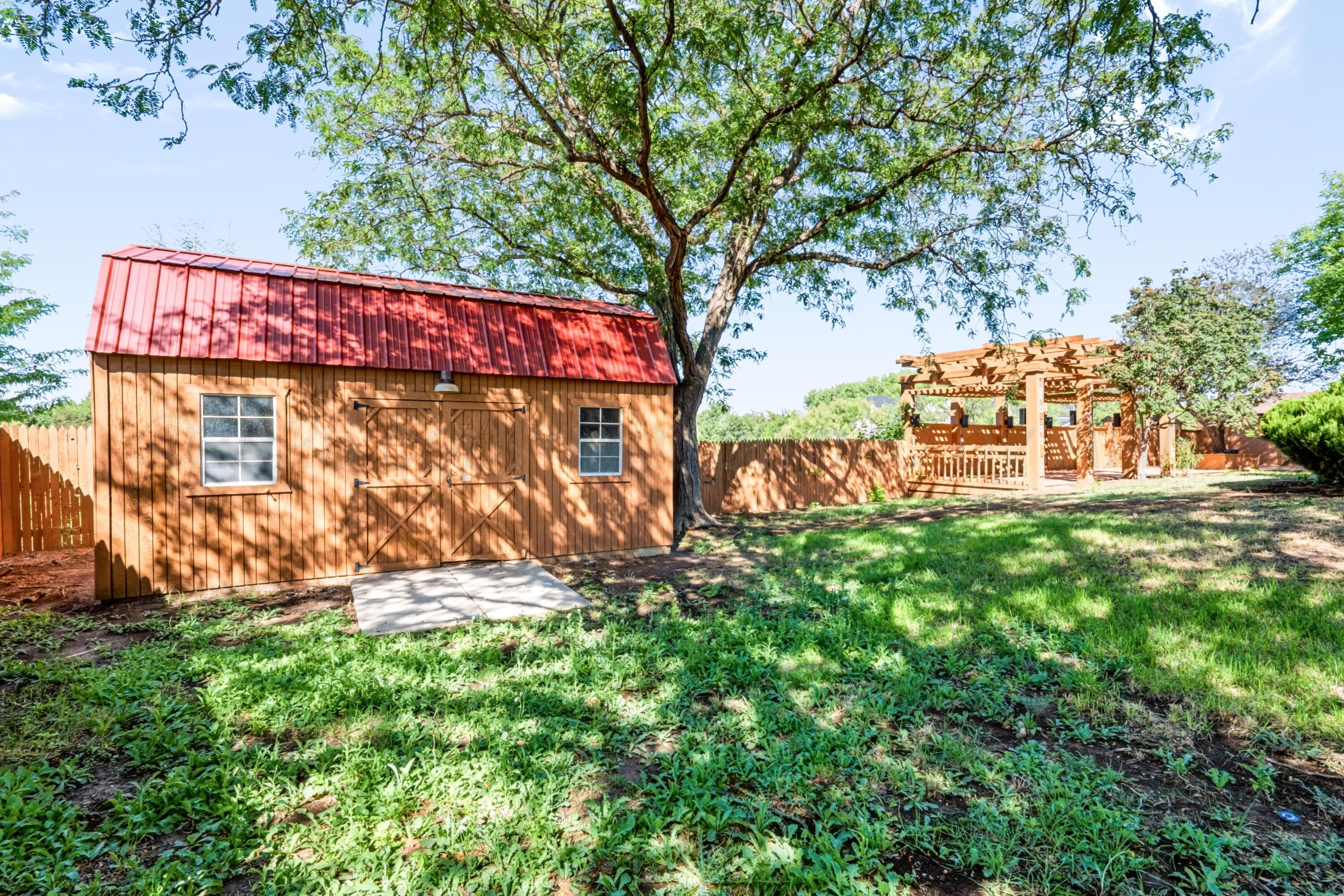 6212 WESTWOOD Drive, Amarillo, TX 79124-1213, photo 58