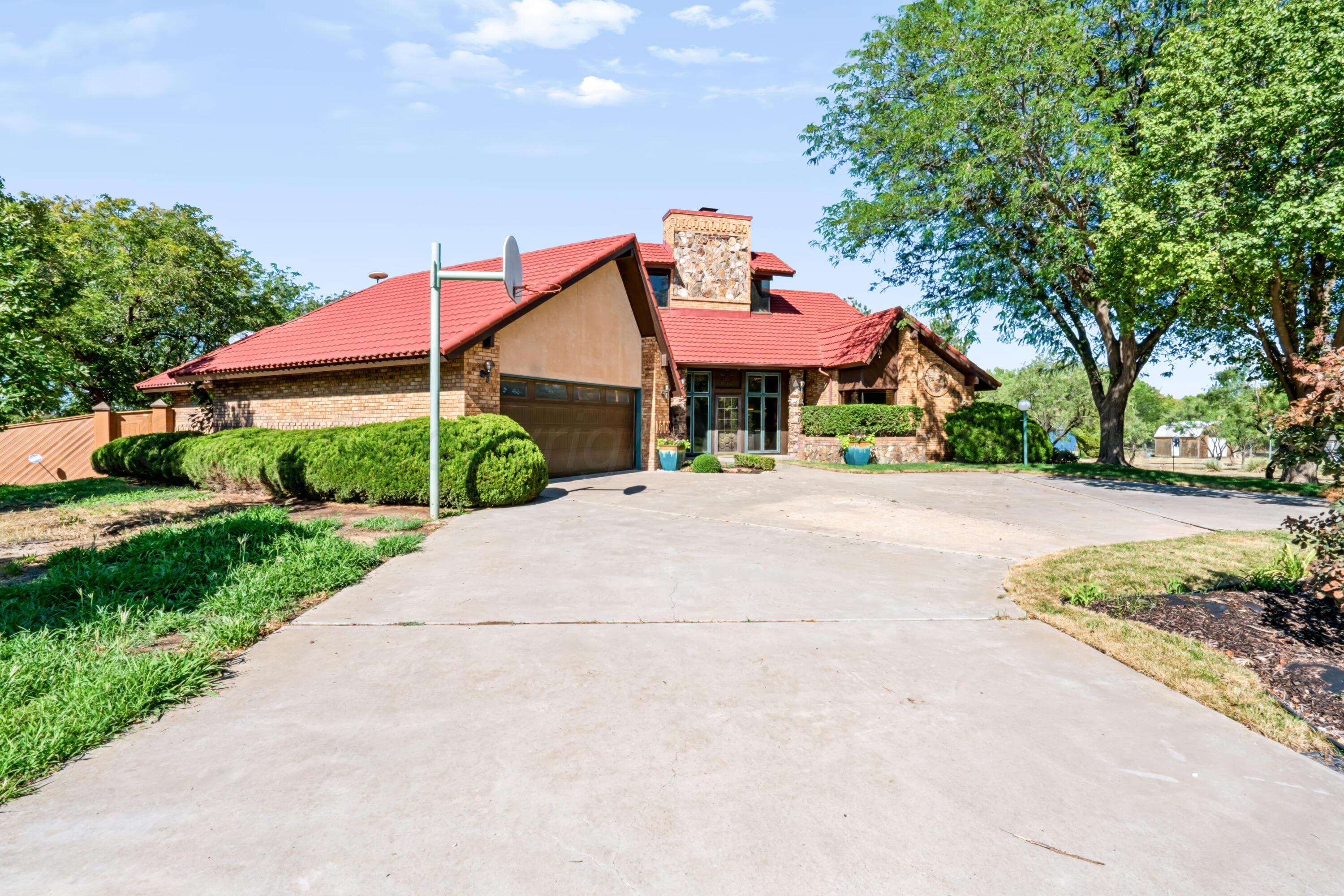 6212 WESTWOOD Drive, Amarillo, TX 79124-1213, photo 4