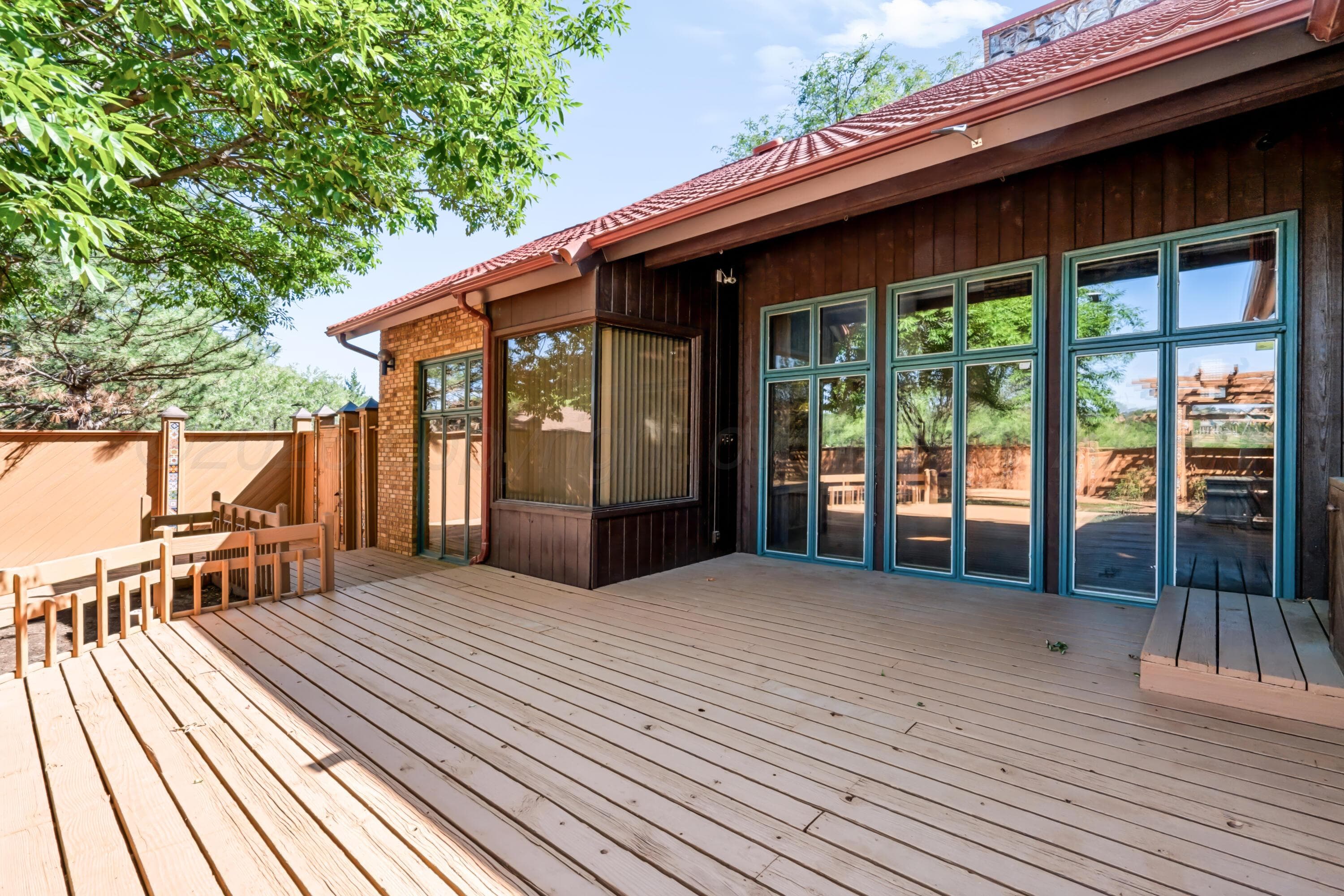 6212 WESTWOOD Drive, Amarillo, TX 79124-1213, photo 57