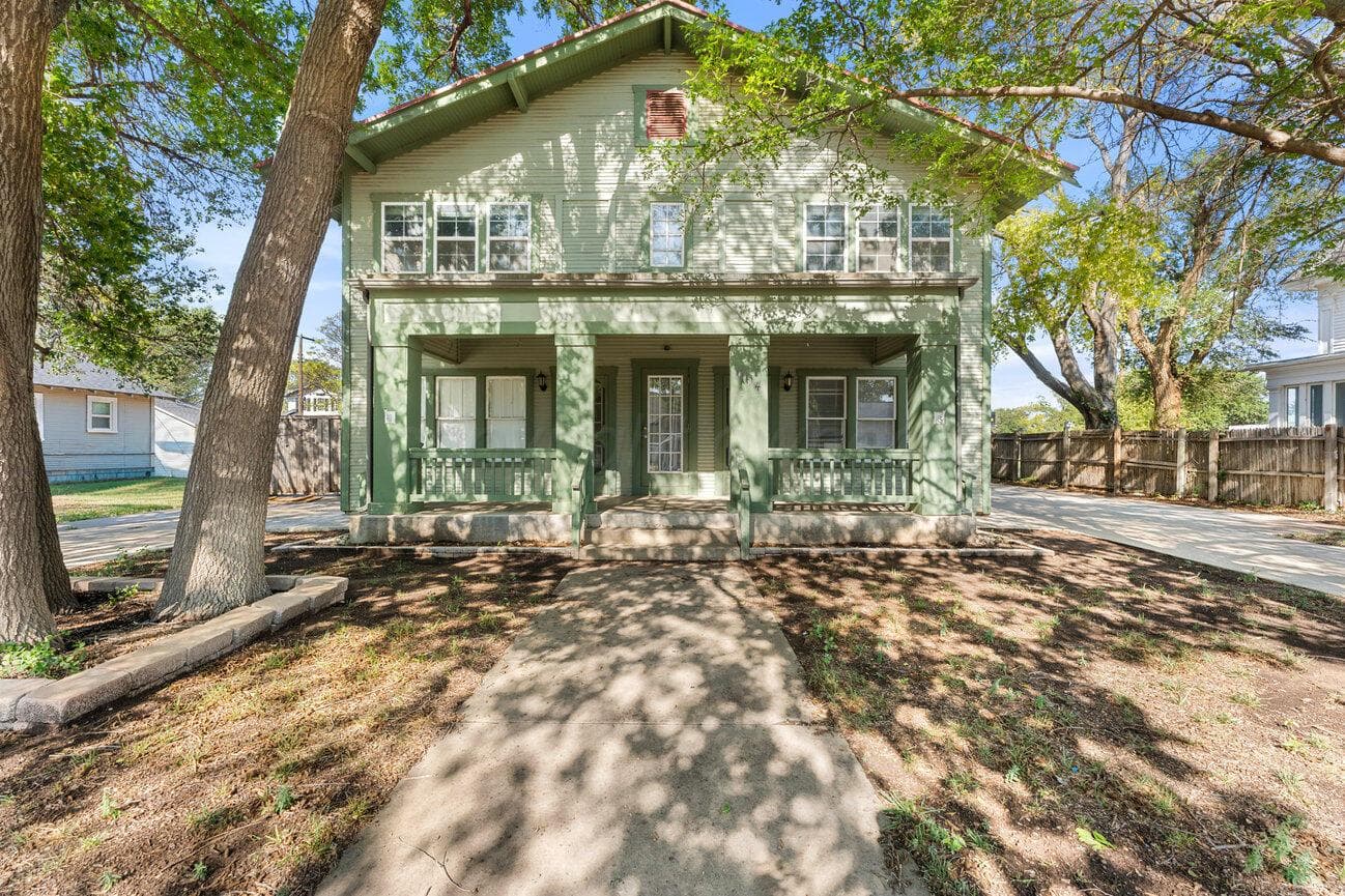 604 S MARYLAND Street, Amarillo, TX 79106-8638, photo 2