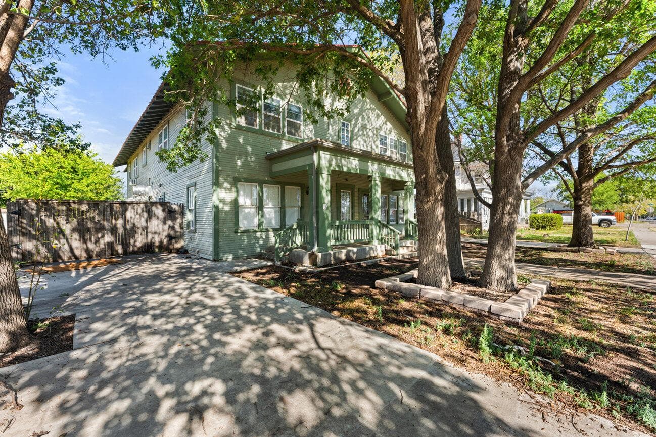 604 S MARYLAND Street, Amarillo, TX 79106-8638, photo 3
