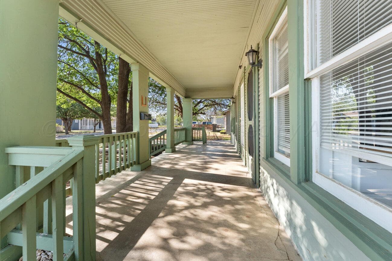 604 S MARYLAND Street, Amarillo, TX 79106-8638, photo 8