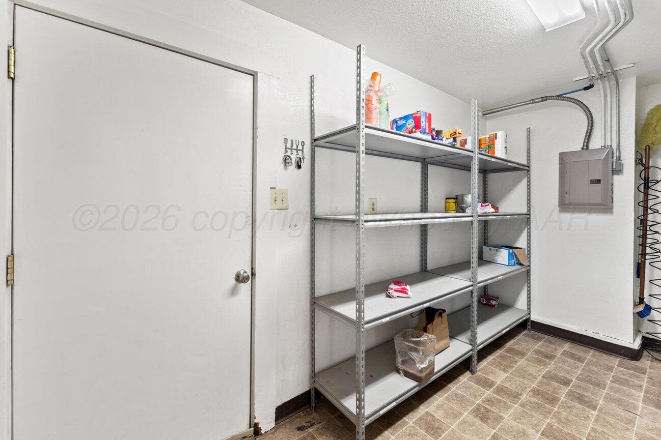 604 S MARYLAND Street, Amarillo, TX 79106-8638, photo 31