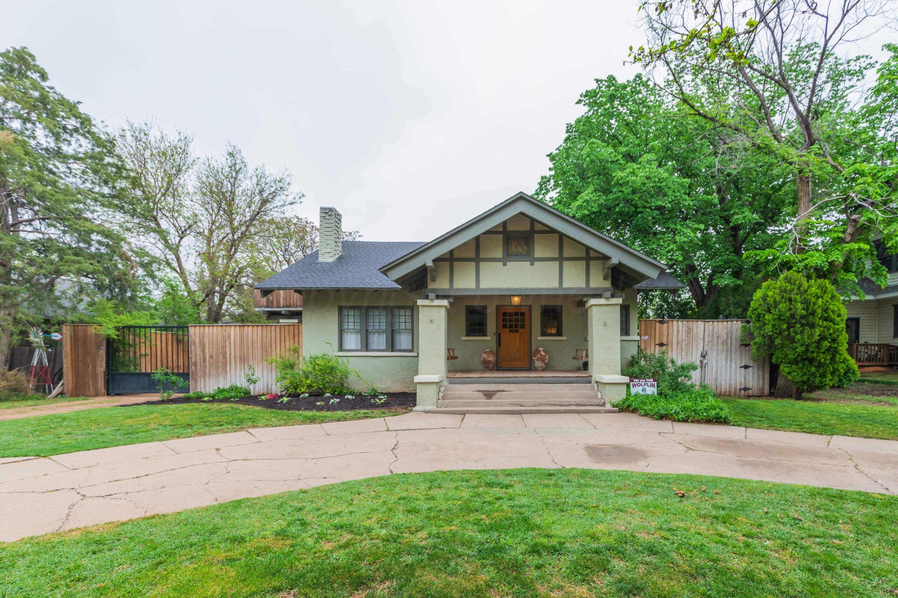 1611 S Van Buren Street, Amarillo, TX 79102, photo 10