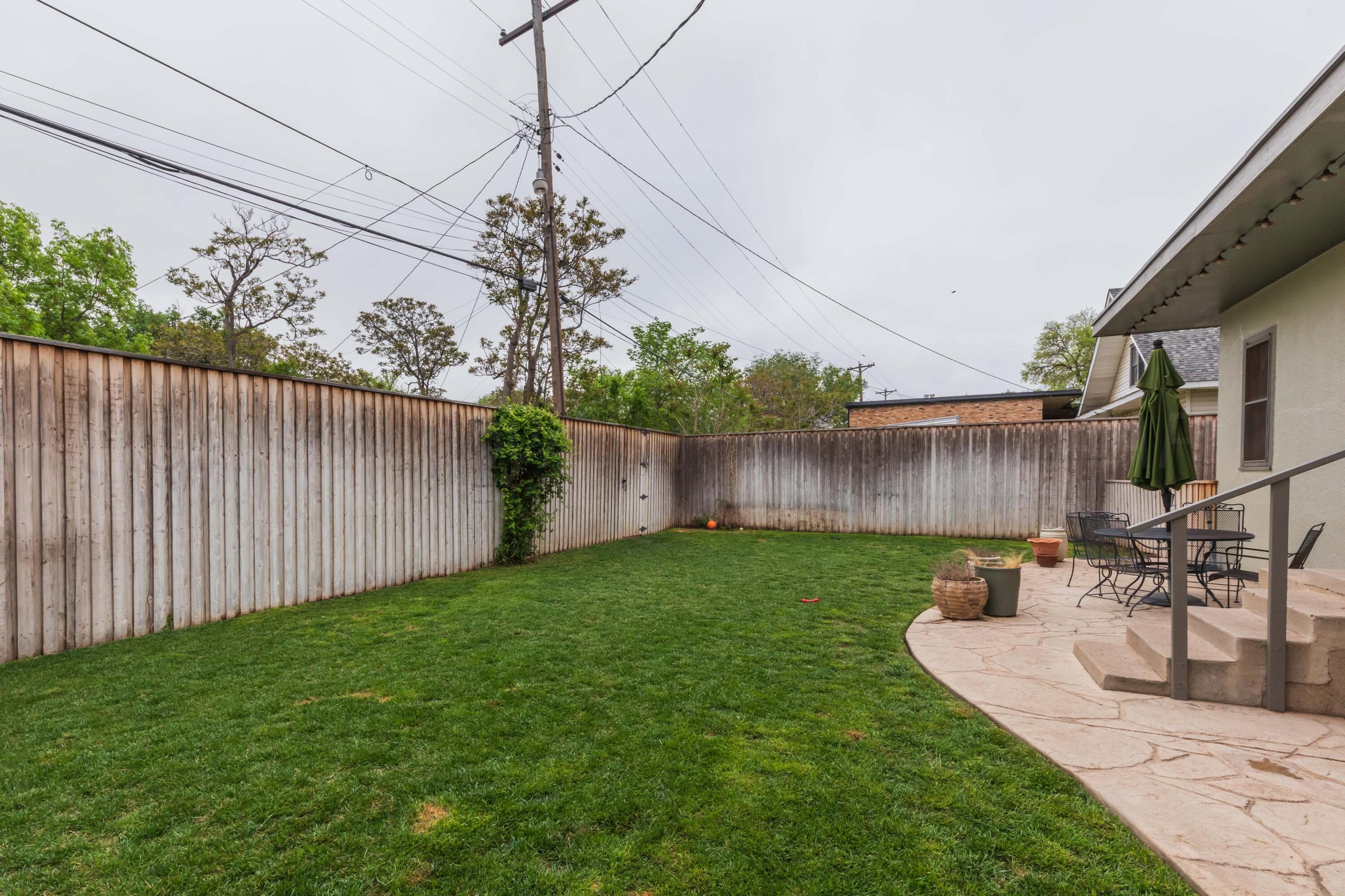 1611 S Van Buren Street, Amarillo, TX 79102, photo 56