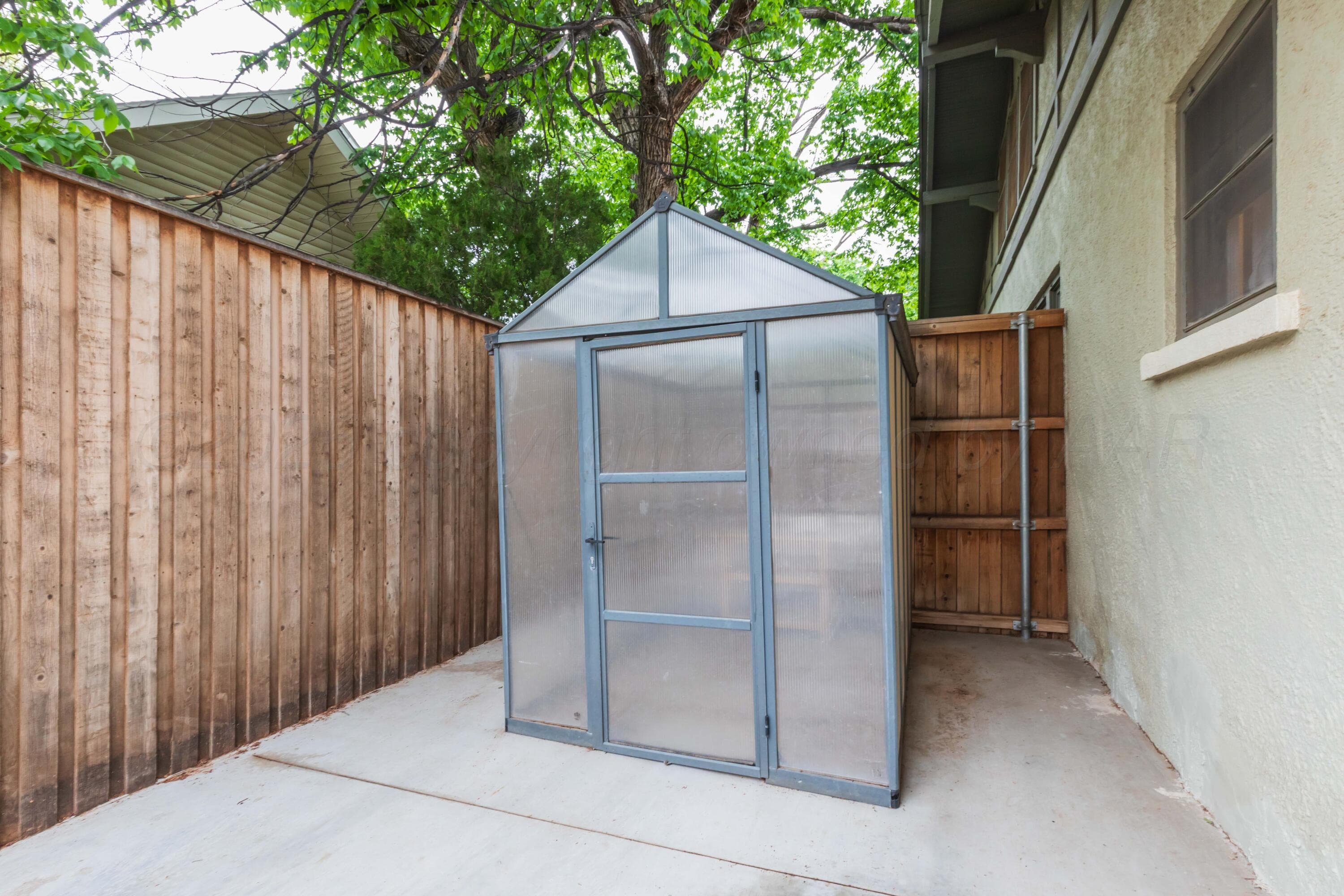 1611 S Van Buren Street, Amarillo, TX 79102, photo 63