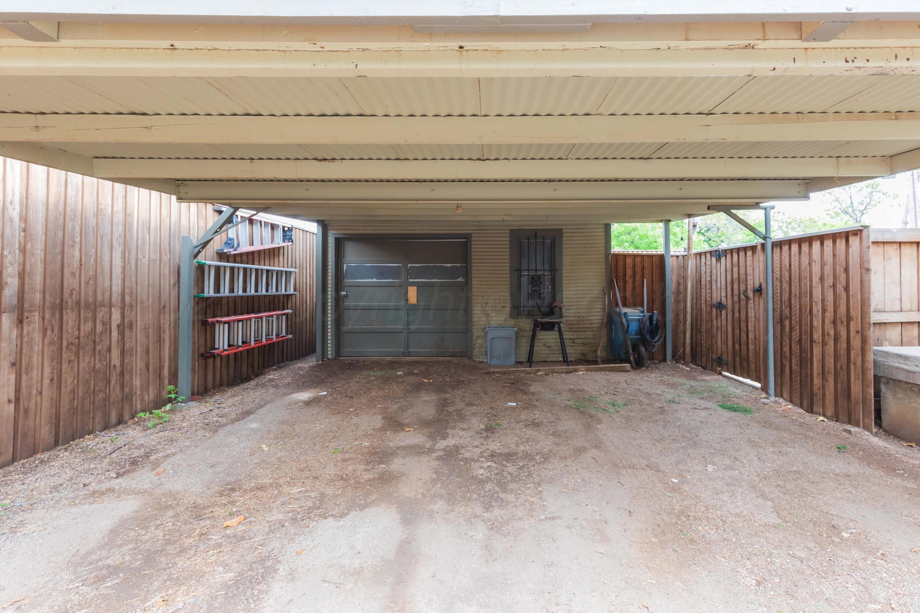 1611 S Van Buren Street, Amarillo, TX 79102, photo 66