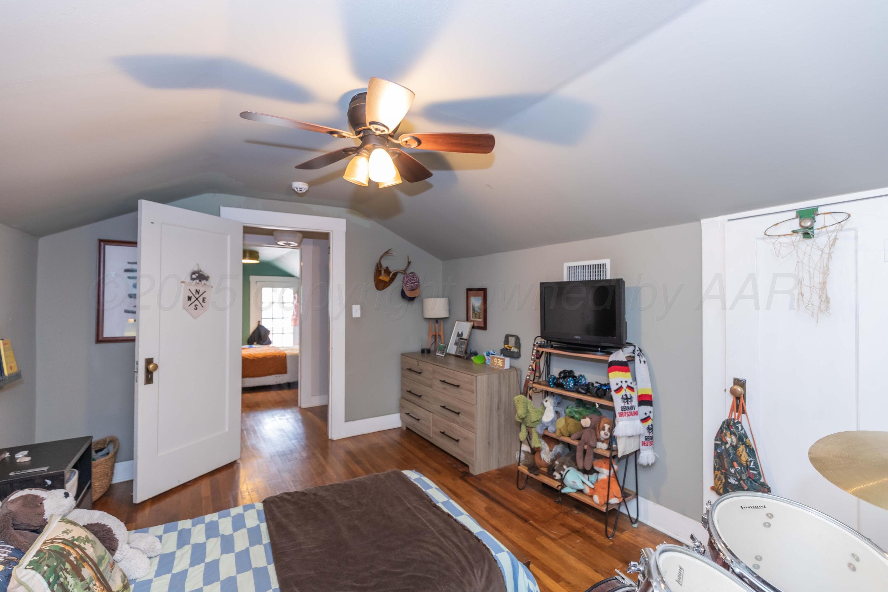 1611 S Van Buren Street, Amarillo, TX 79102, photo 52