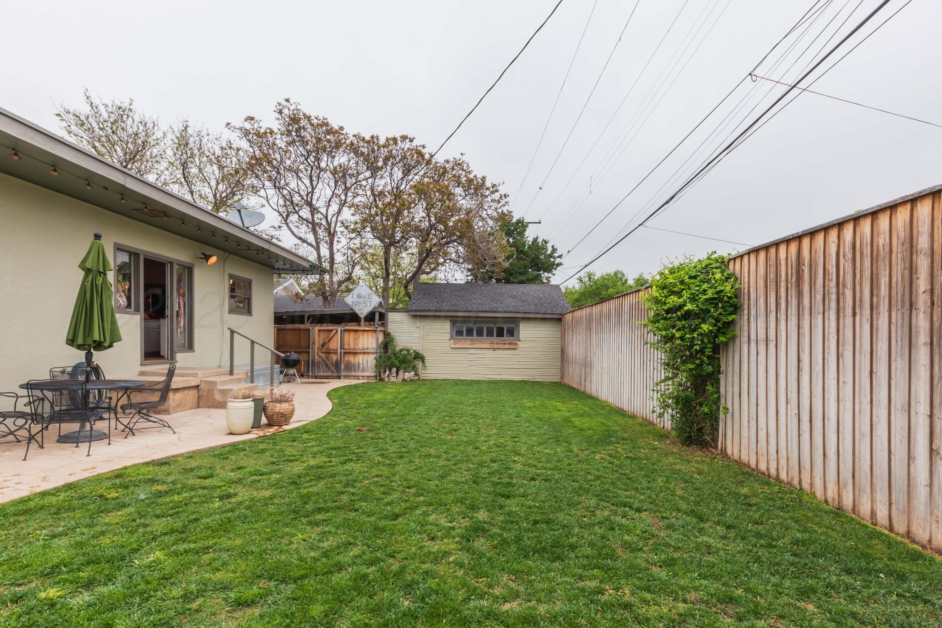 1611 S Van Buren Street, Amarillo, TX 79102, photo 55