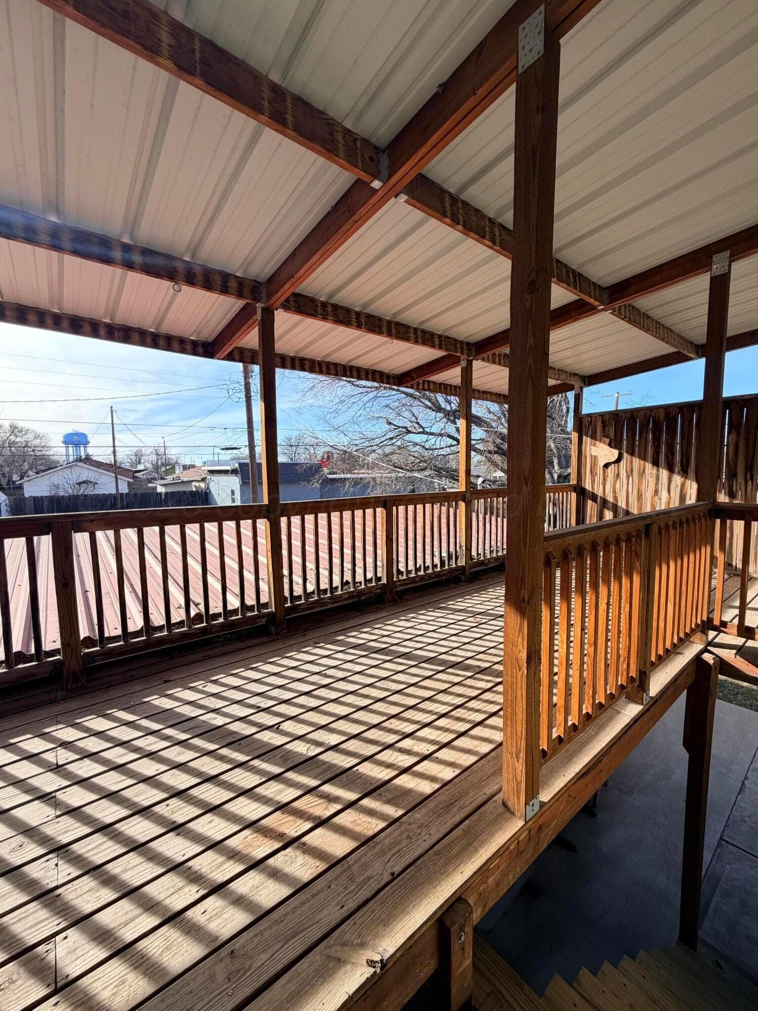 604 S MARYLAND Street, Amarillo, TX 79106-8638, photo 51