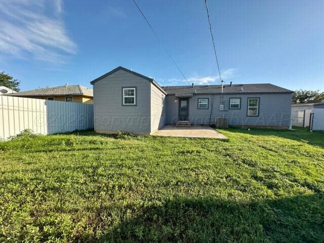 12 Houston Road, Tulia, TX 79088, photo 2