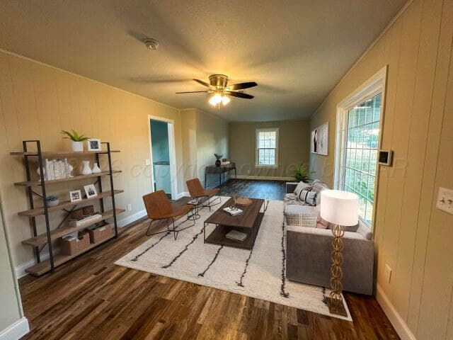 12 Houston Road, Tulia, TX 79088, photo 9