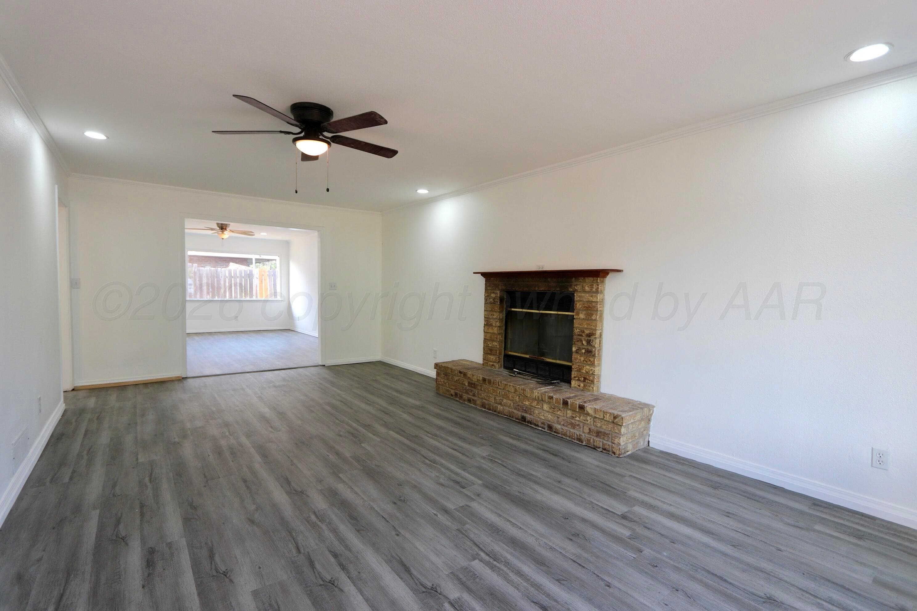 2041 S TRAVIS Street, Amarillo, TX 79109-2023, photo 8