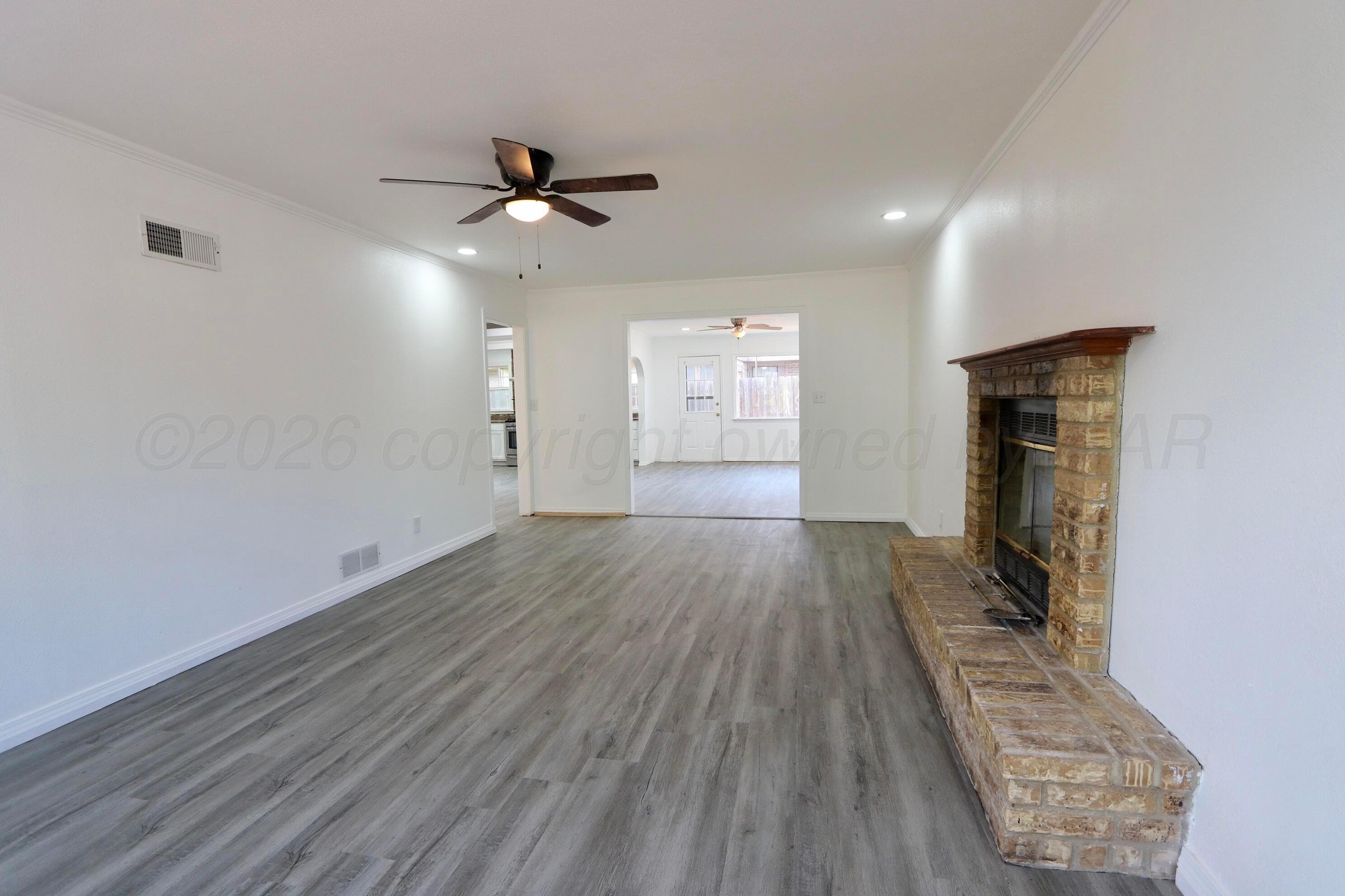 2041 S TRAVIS Street, Amarillo, TX 79109-2023, photo 10