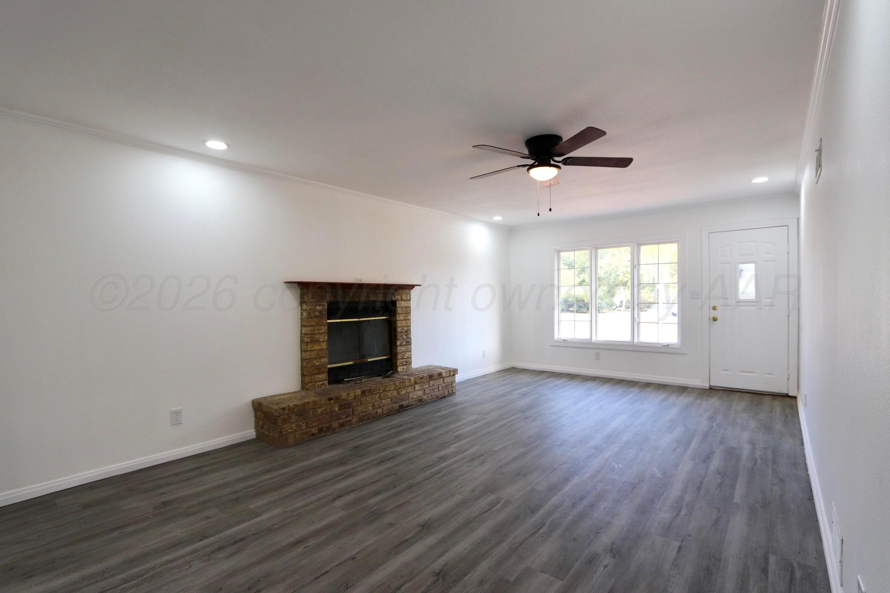 2041 S TRAVIS Street, Amarillo, TX 79109-2023, photo 12