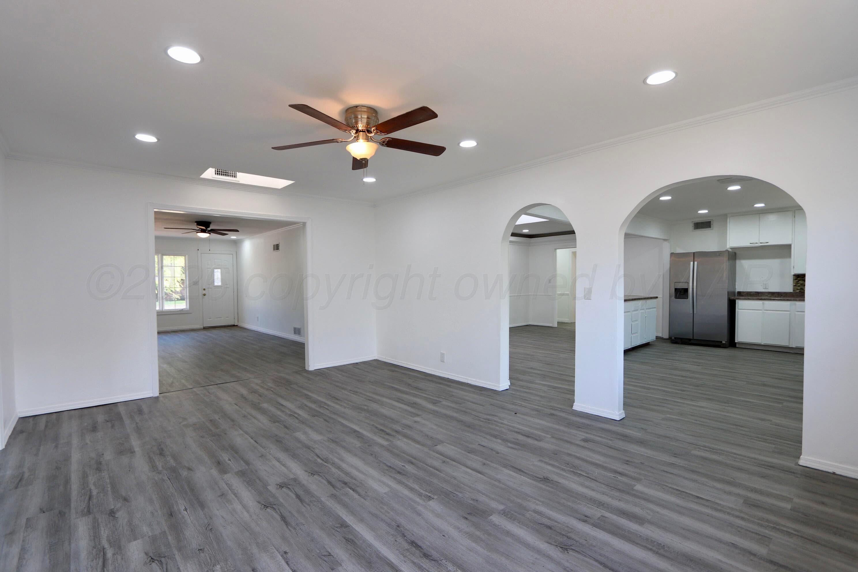 2041 S TRAVIS Street, Amarillo, TX 79109-2023, photo 14