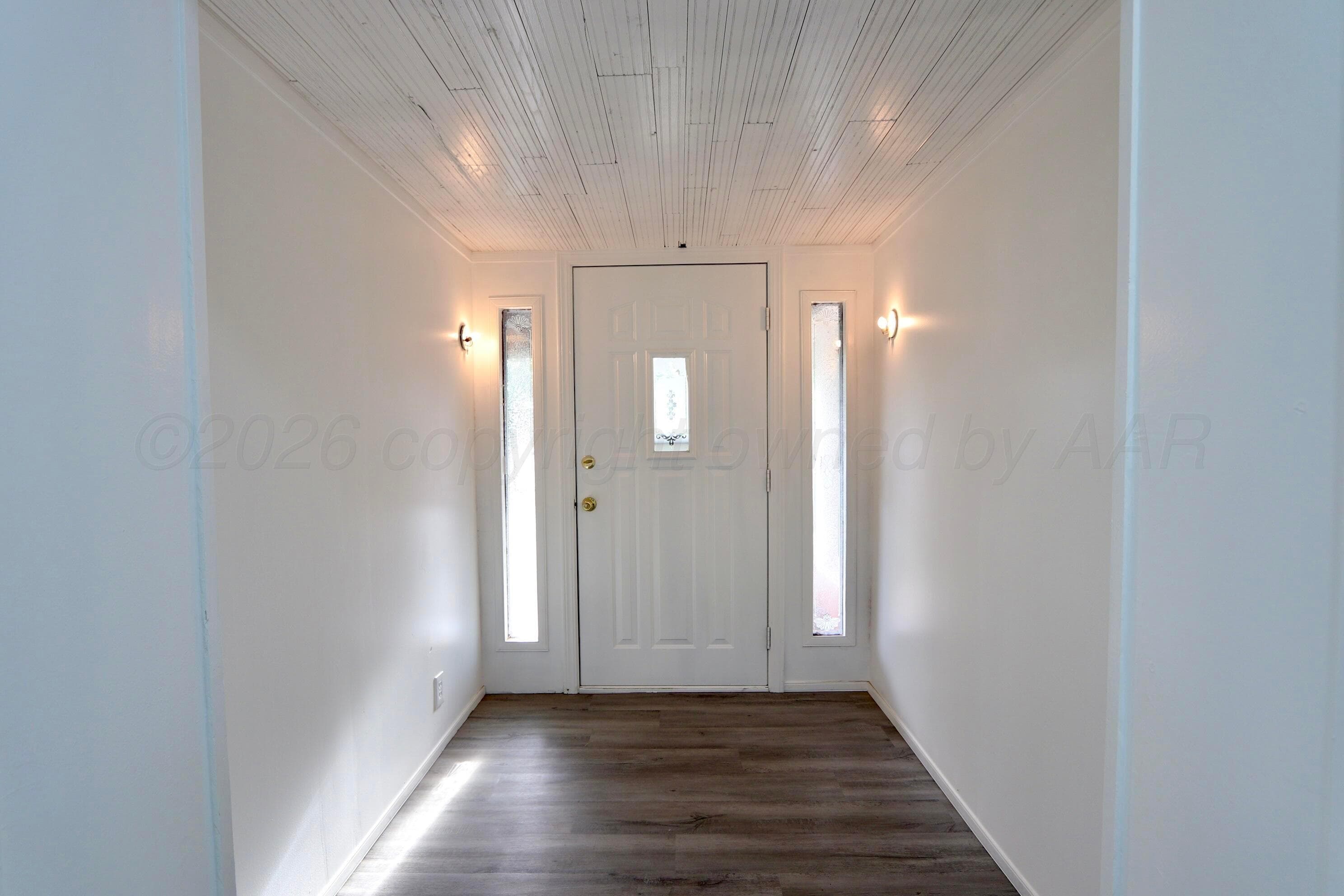 2041 S TRAVIS Street, Amarillo, TX 79109-2023, photo 7