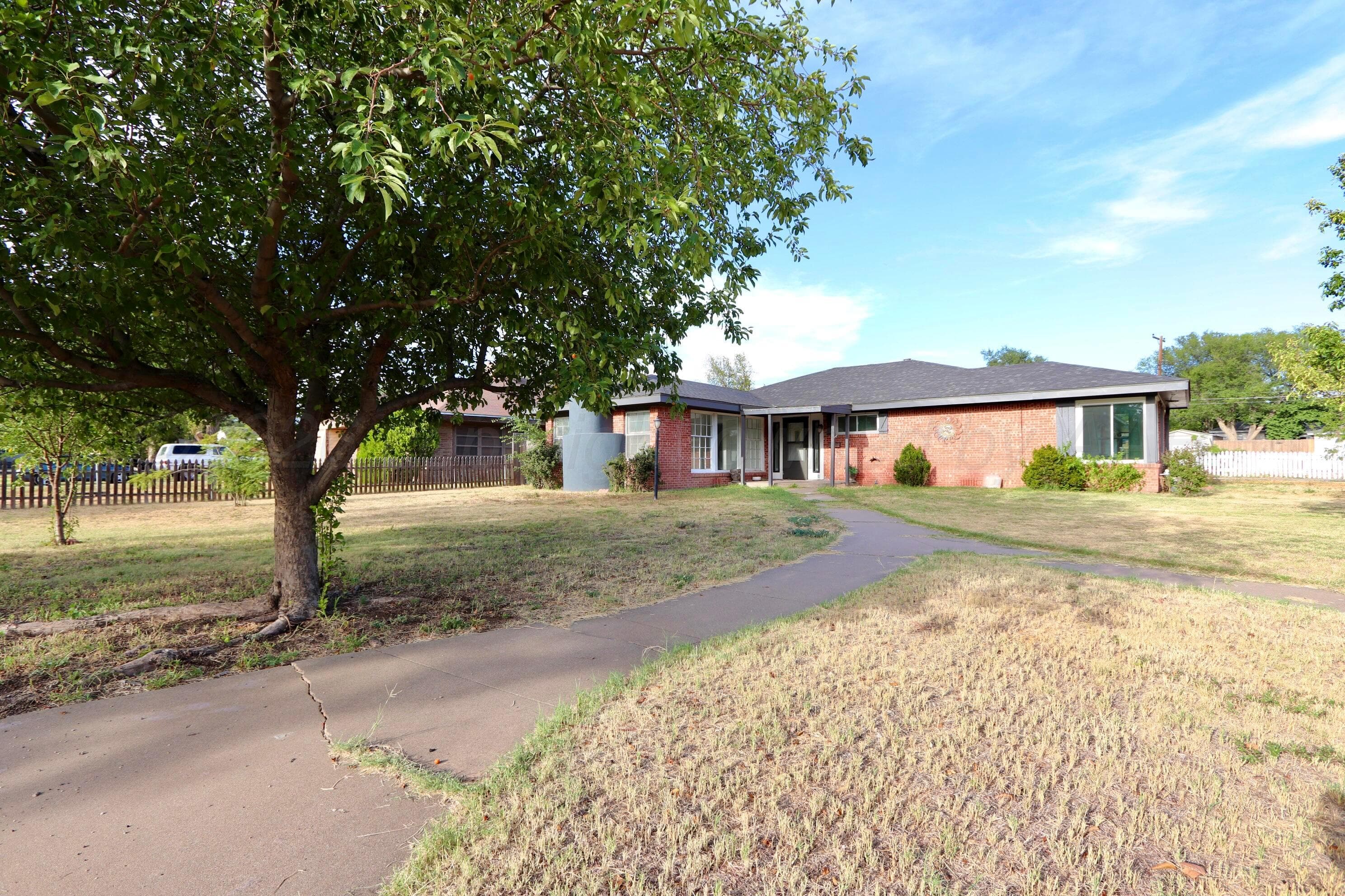 2041 S TRAVIS Street, Amarillo, TX 79109-2023, photo 6