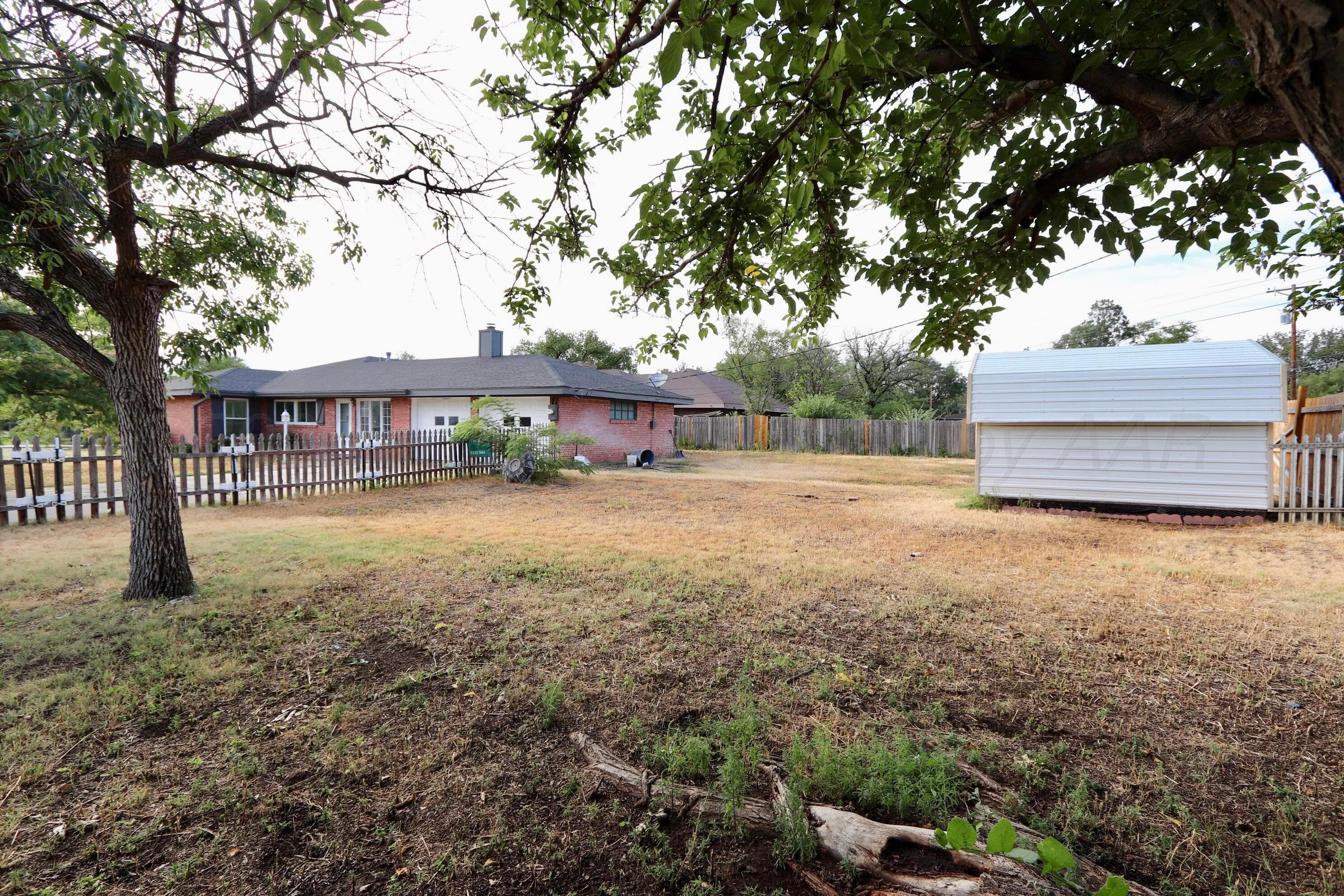 2041 S TRAVIS Street, Amarillo, TX 79109-2023, photo 52