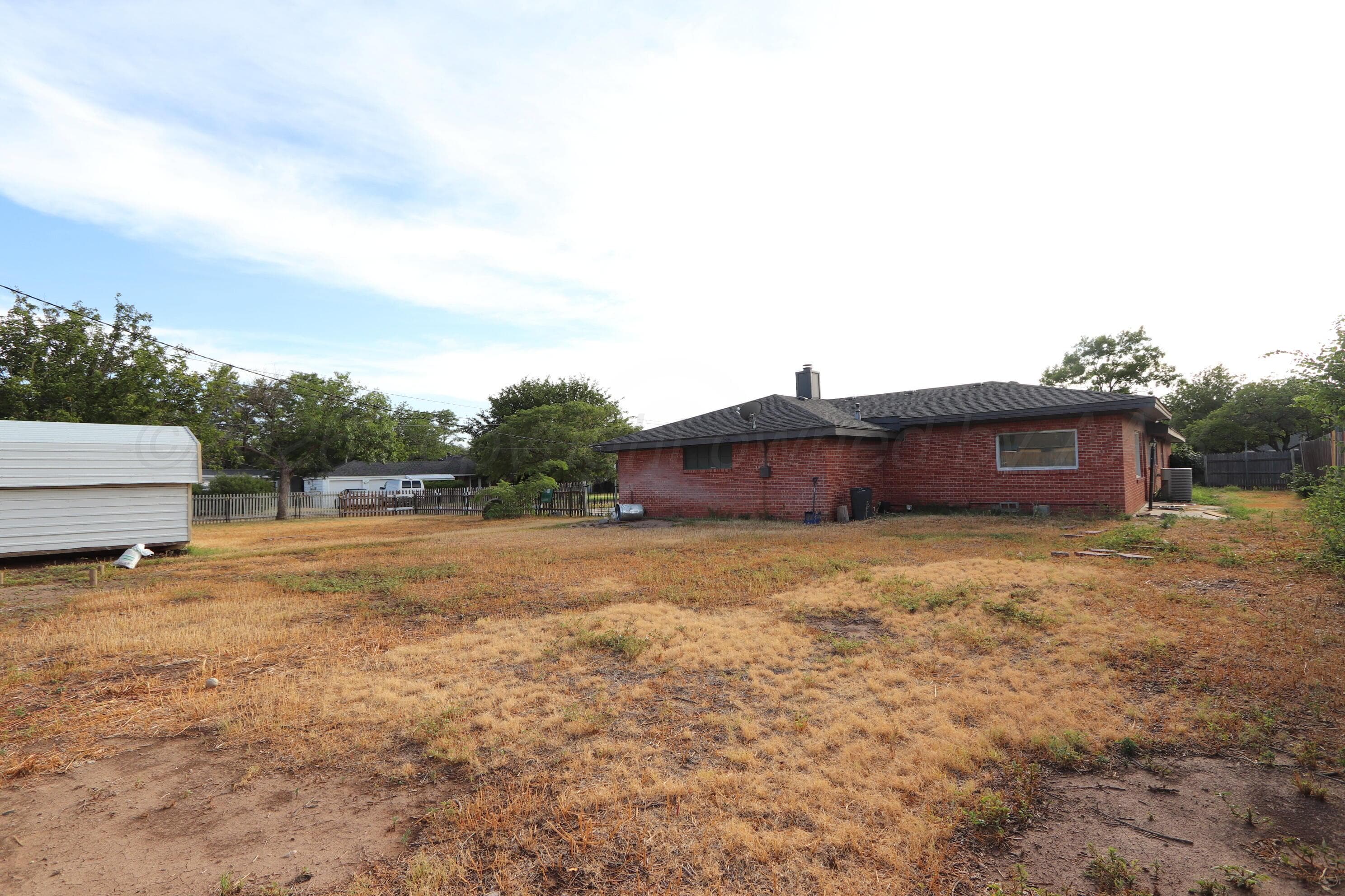 2041 S TRAVIS Street, Amarillo, TX 79109-2023, photo 53