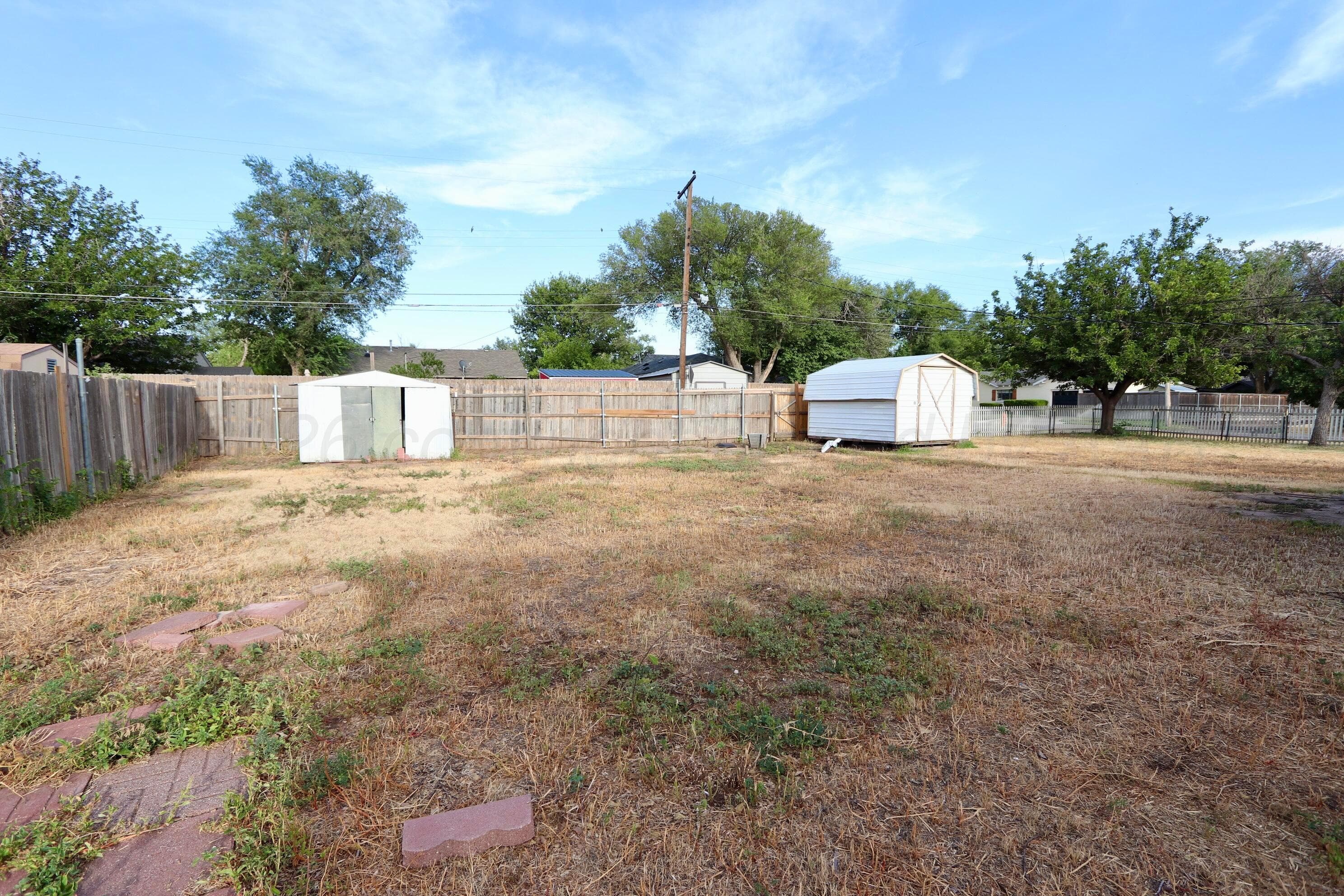 2041 S TRAVIS Street, Amarillo, TX 79109-2023, photo 55