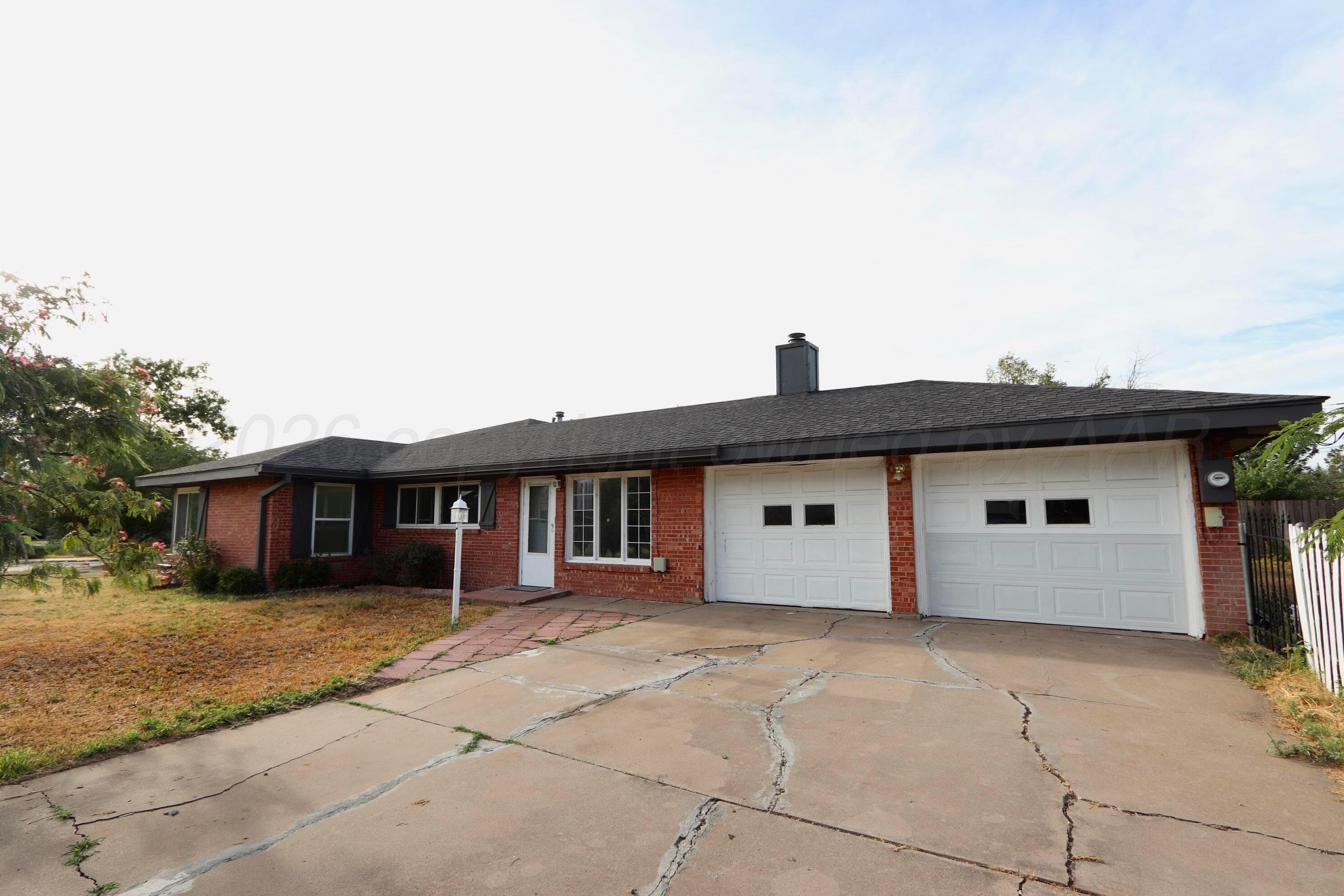 2041 S TRAVIS Street, Amarillo, TX 79109-2023, photo 5