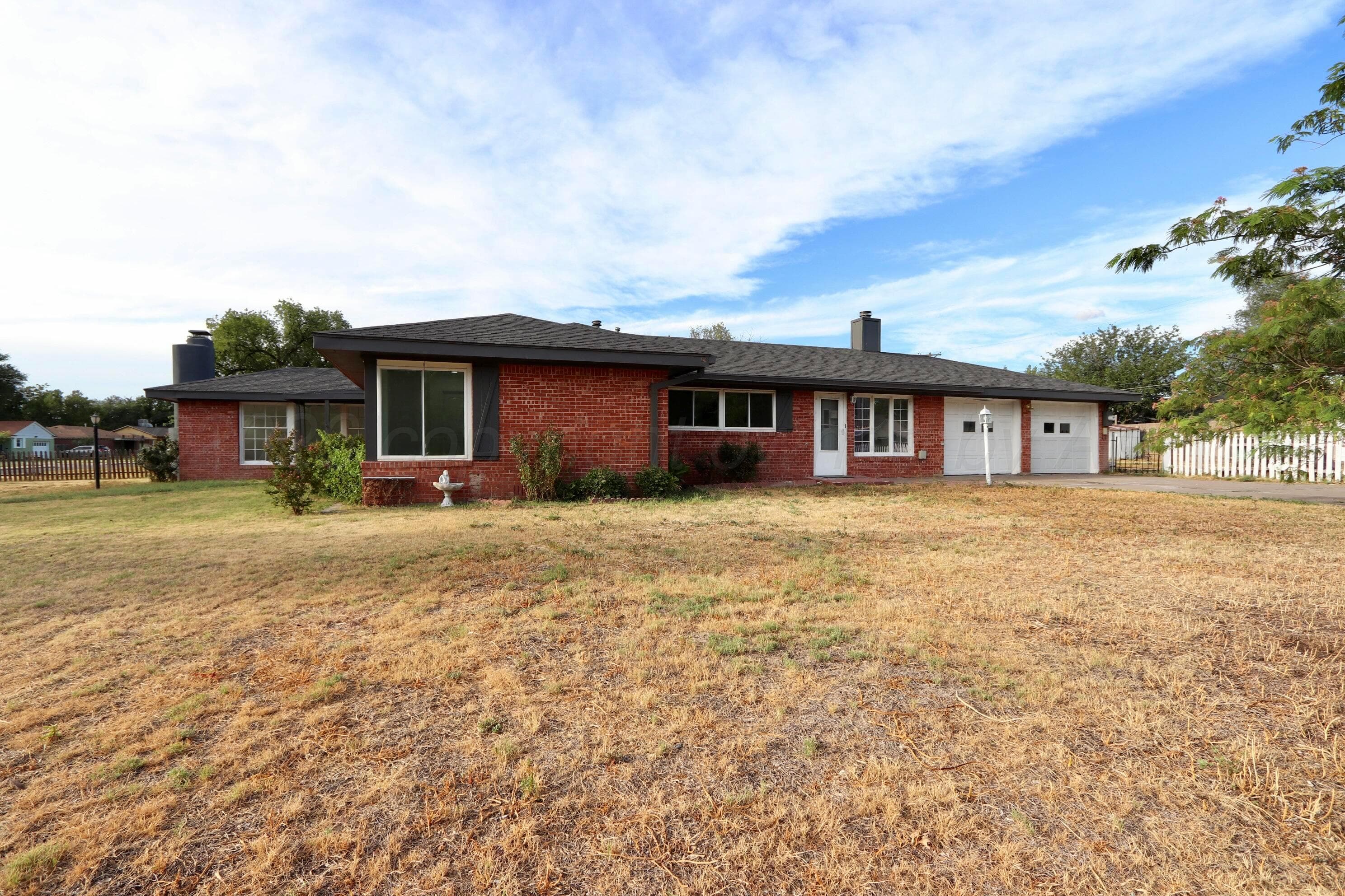 2041 S TRAVIS Street, Amarillo, TX 79109-2023, photo 3