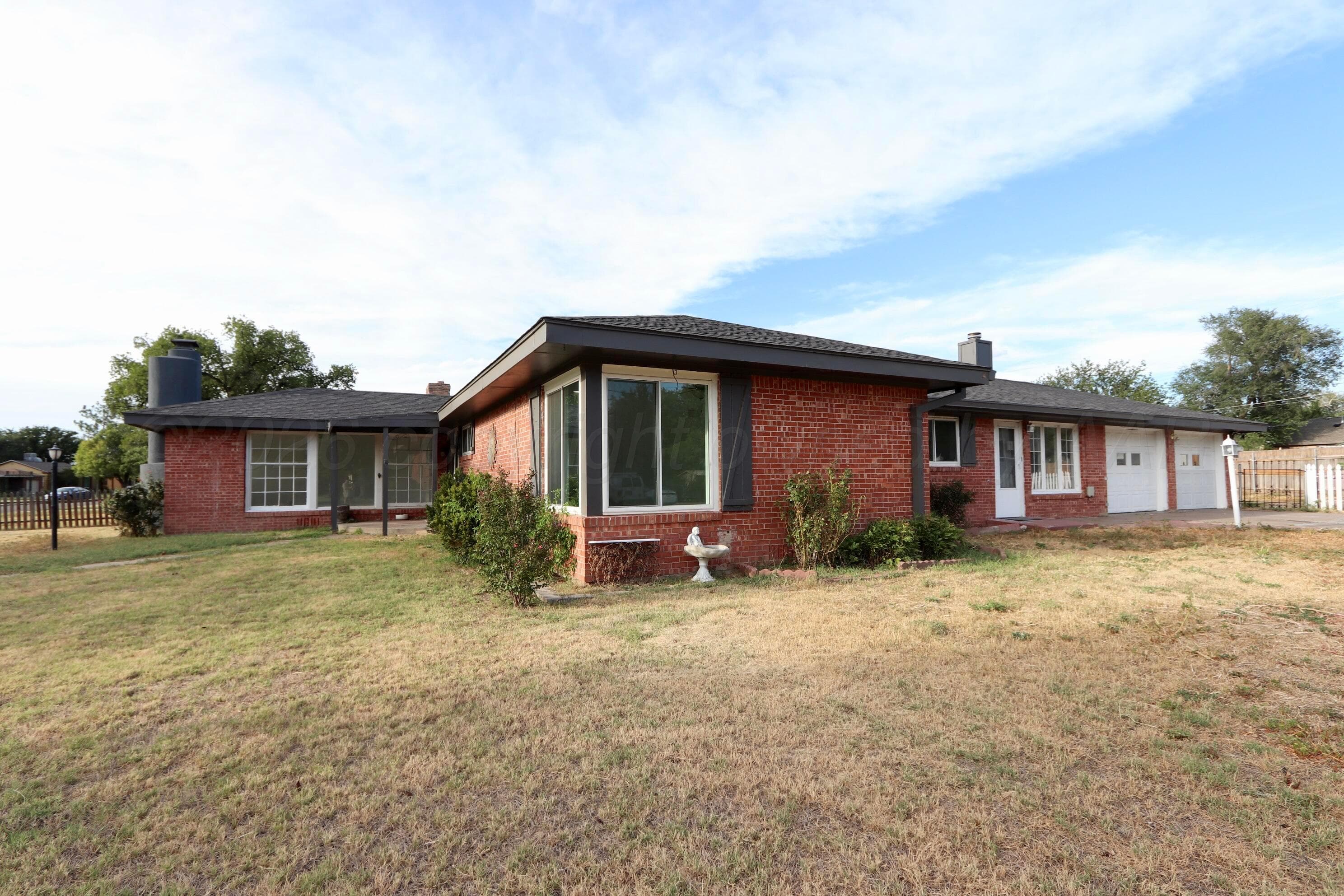 2041 S TRAVIS Street, Amarillo, TX 79109-2023, photo 4