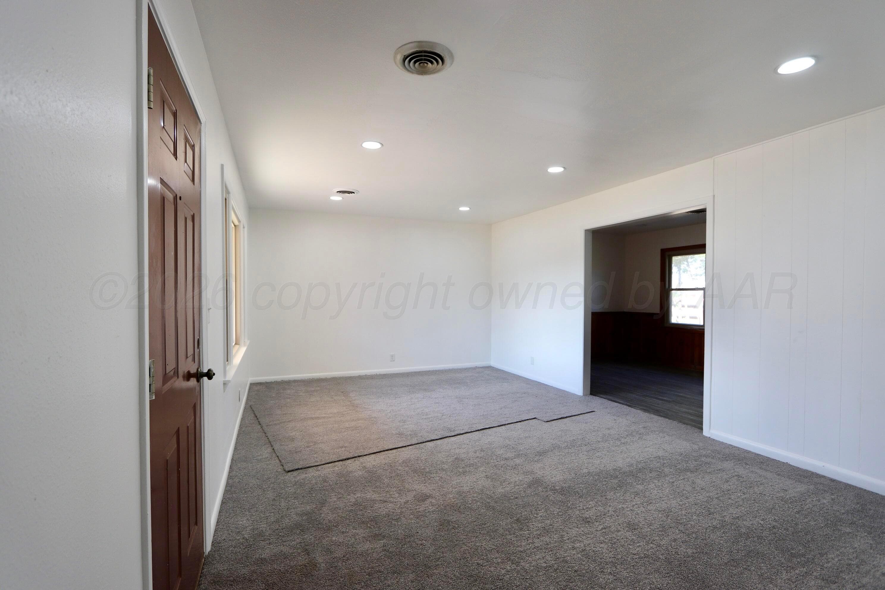 2102 N HUGHES Street, Amarillo, TX 79107-3012, photo 4