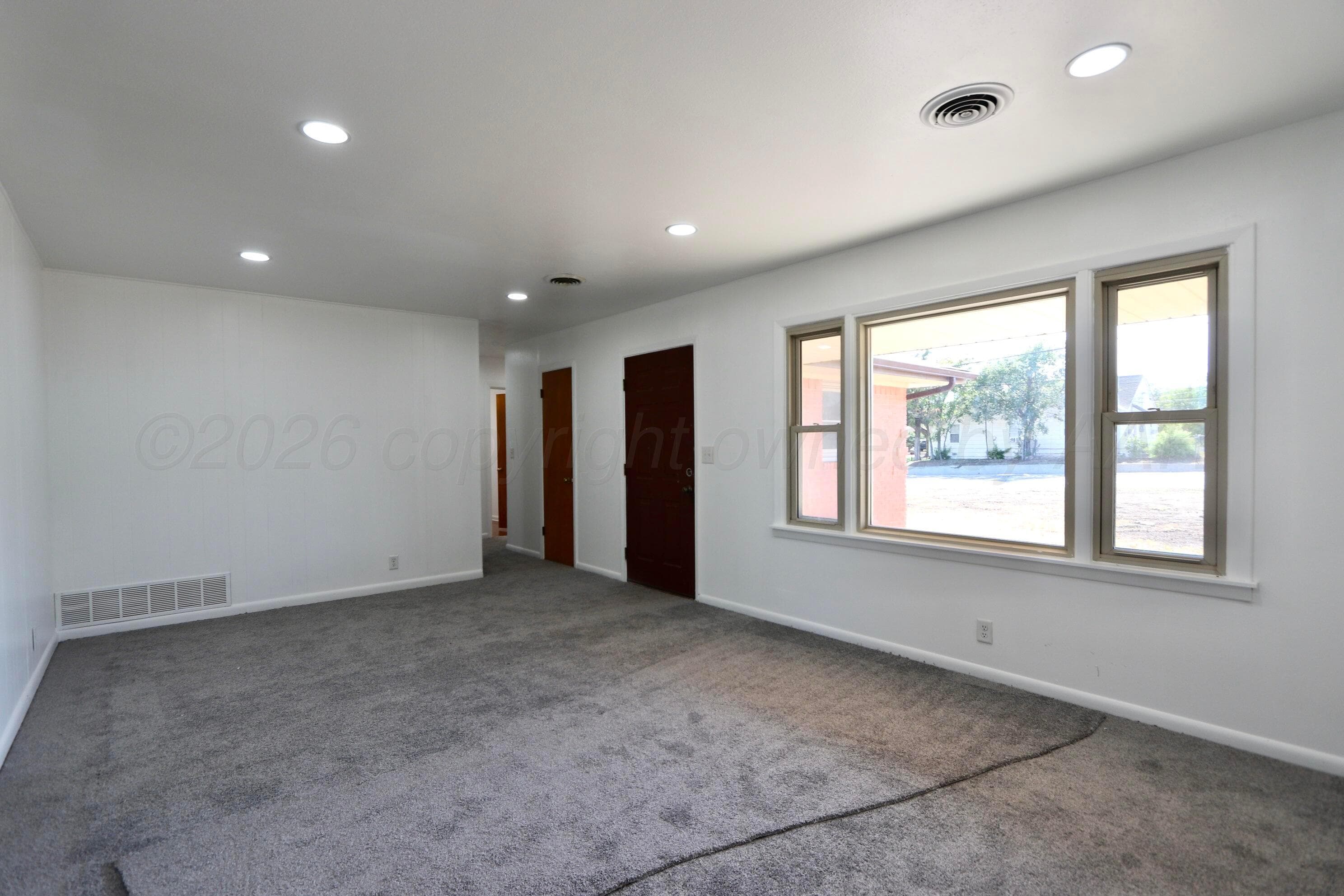 2102 N HUGHES Street, Amarillo, TX 79107-3012, photo 5