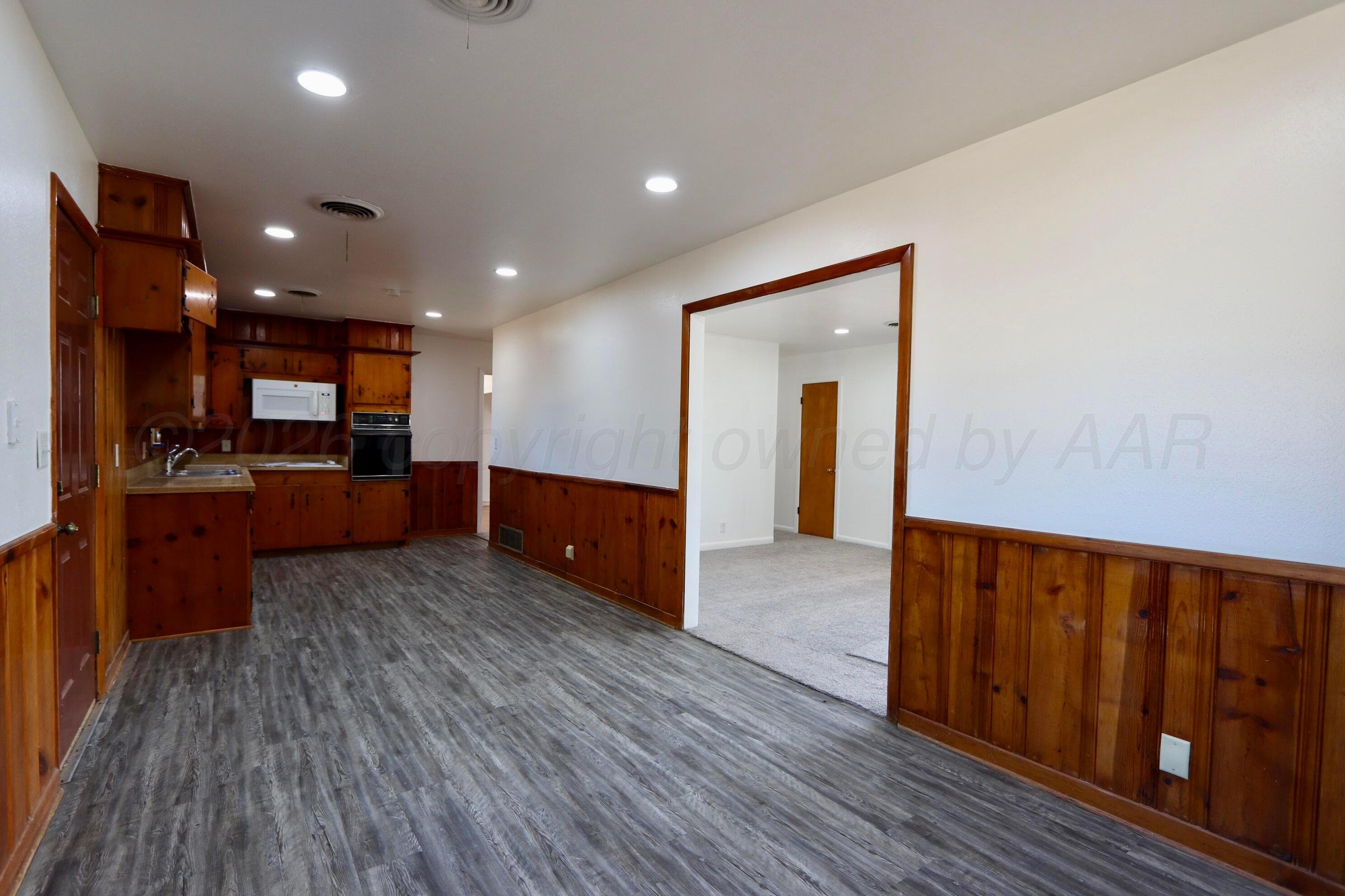 2102 N HUGHES Street, Amarillo, TX 79107-3012, photo 9